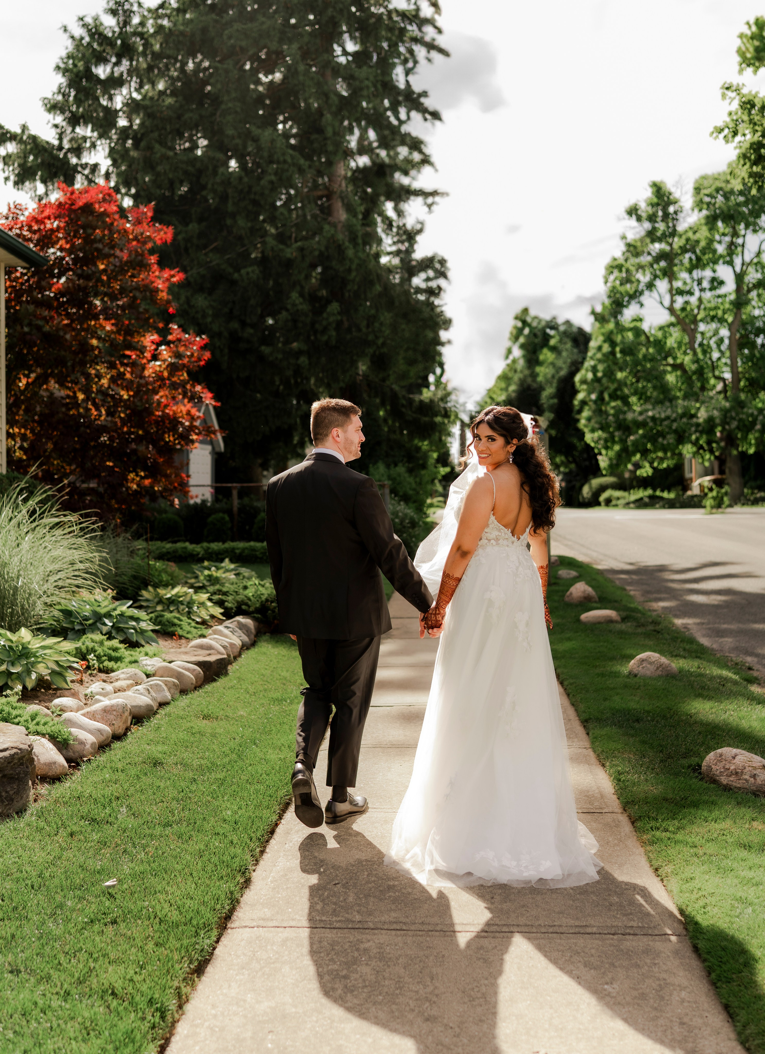 Wedding Photography Portfolio | Antevasi Studios — Toronto