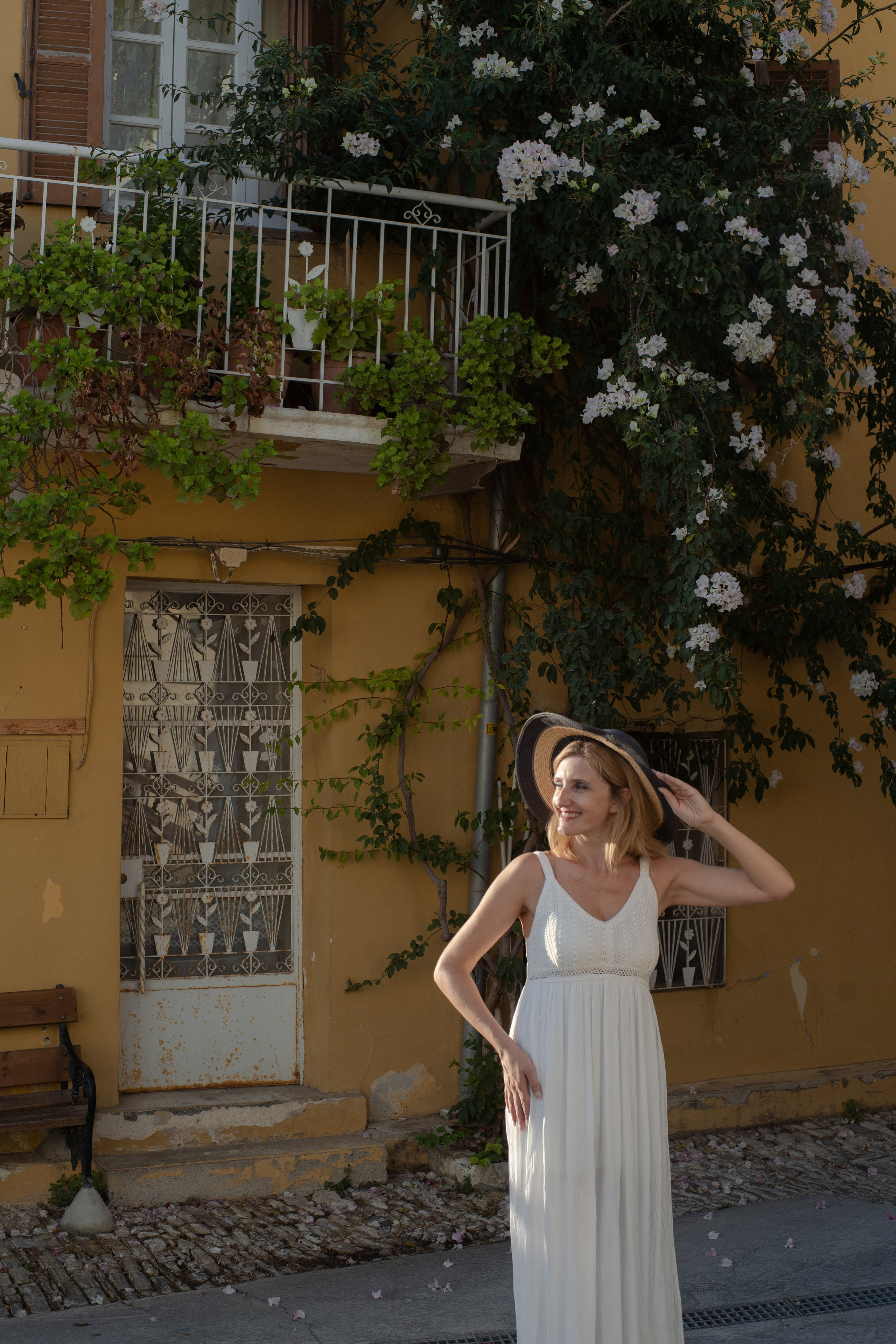 Personal Portraits. Maryna Avramenko Photographer