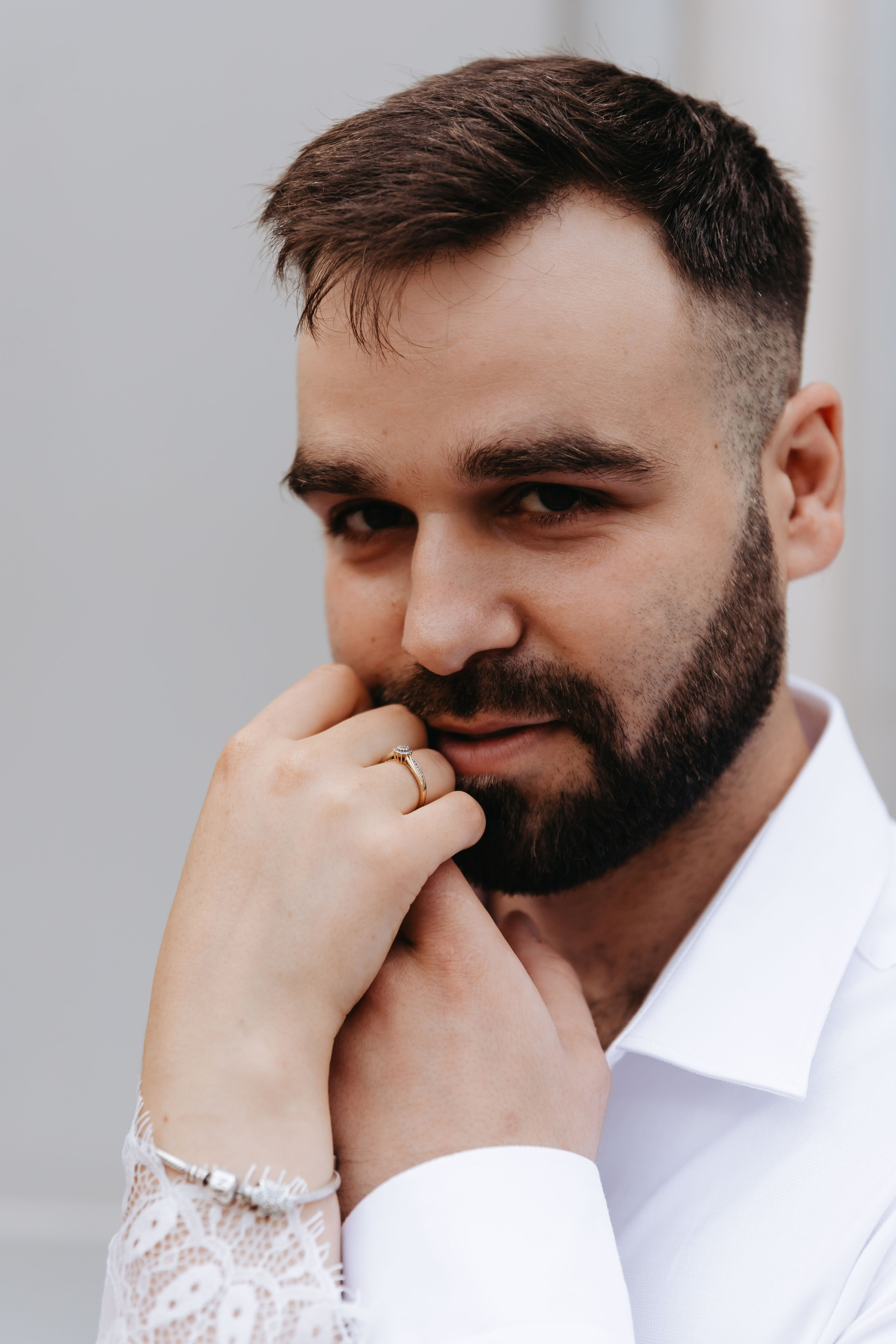 Julia&Mikołaj wedding day