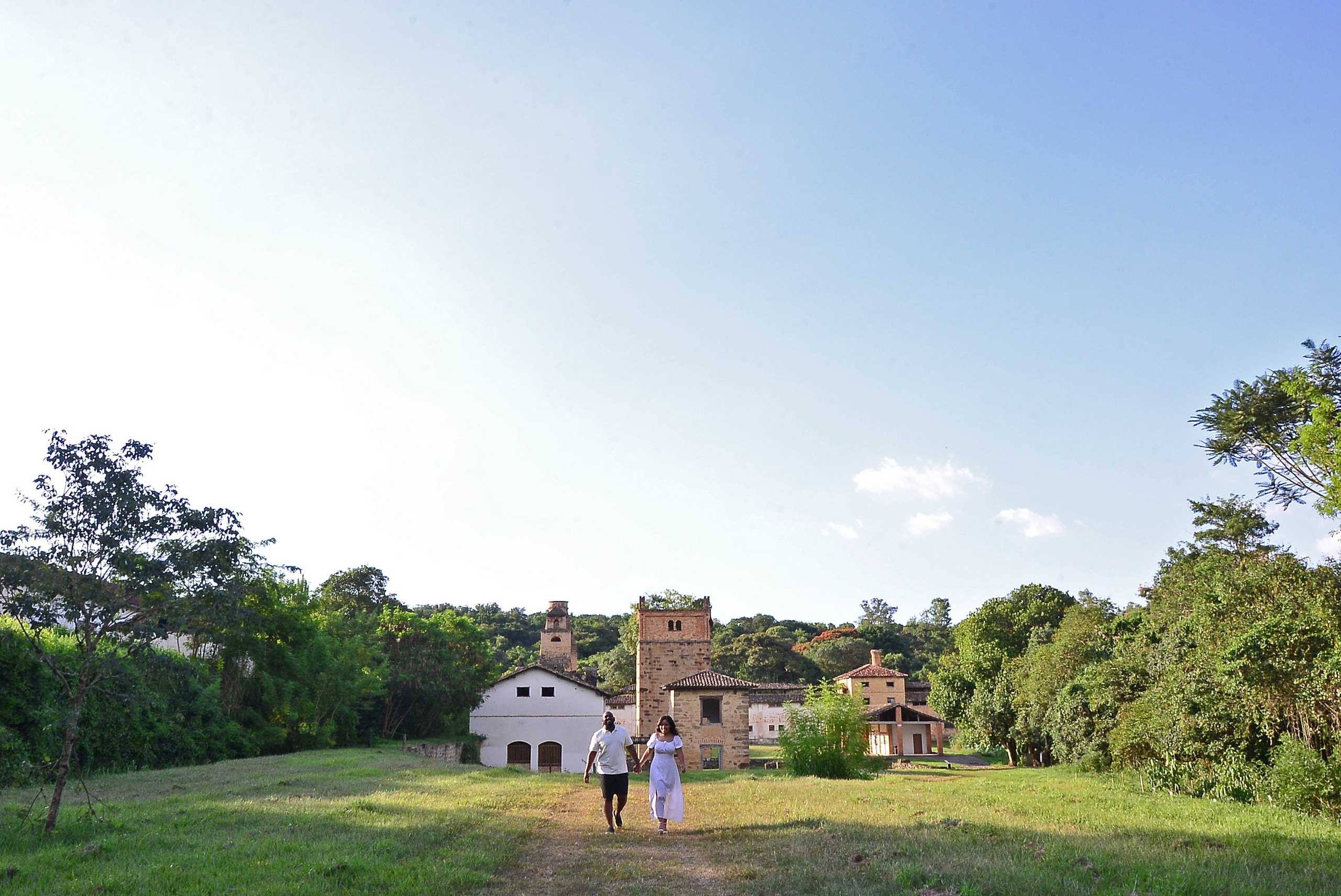 Allan & Lorena — Fazenda Ipanema, Iperó. Produtora Bride