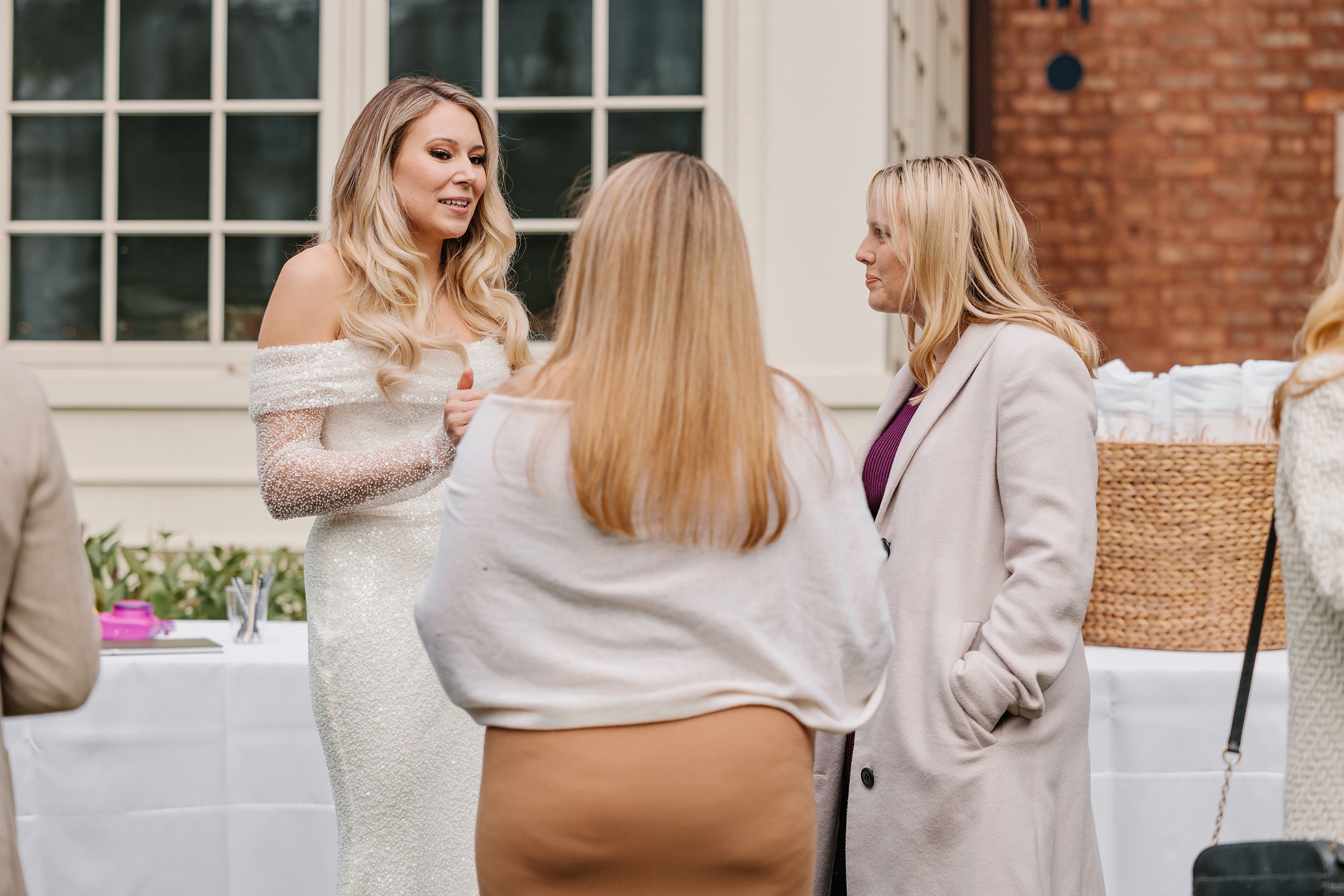 10.08.2023 Wedding. Wedding family event photographer in Chicago Nick Yushevich