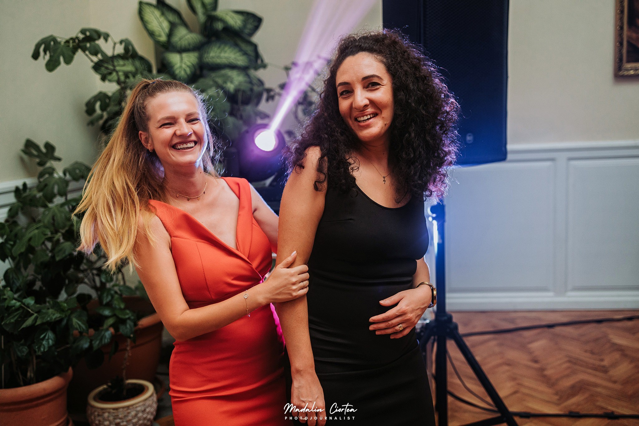 Fotografie botez Sibiu. Mădălin Ciortea - fotograf de nuntă și de familie | Dream Art Events