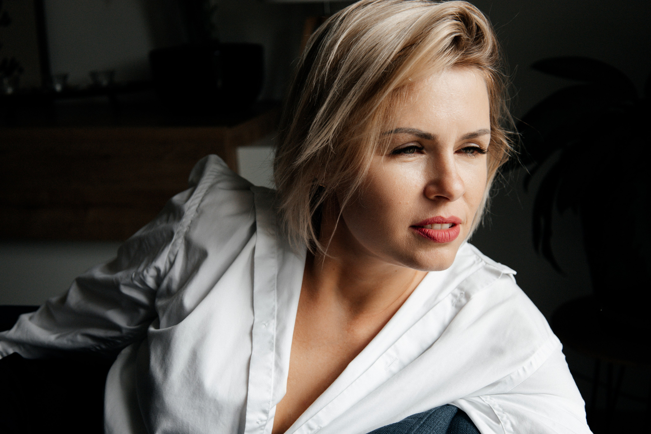 Natali. Photographe à Chartres Ekaterina Kudinova