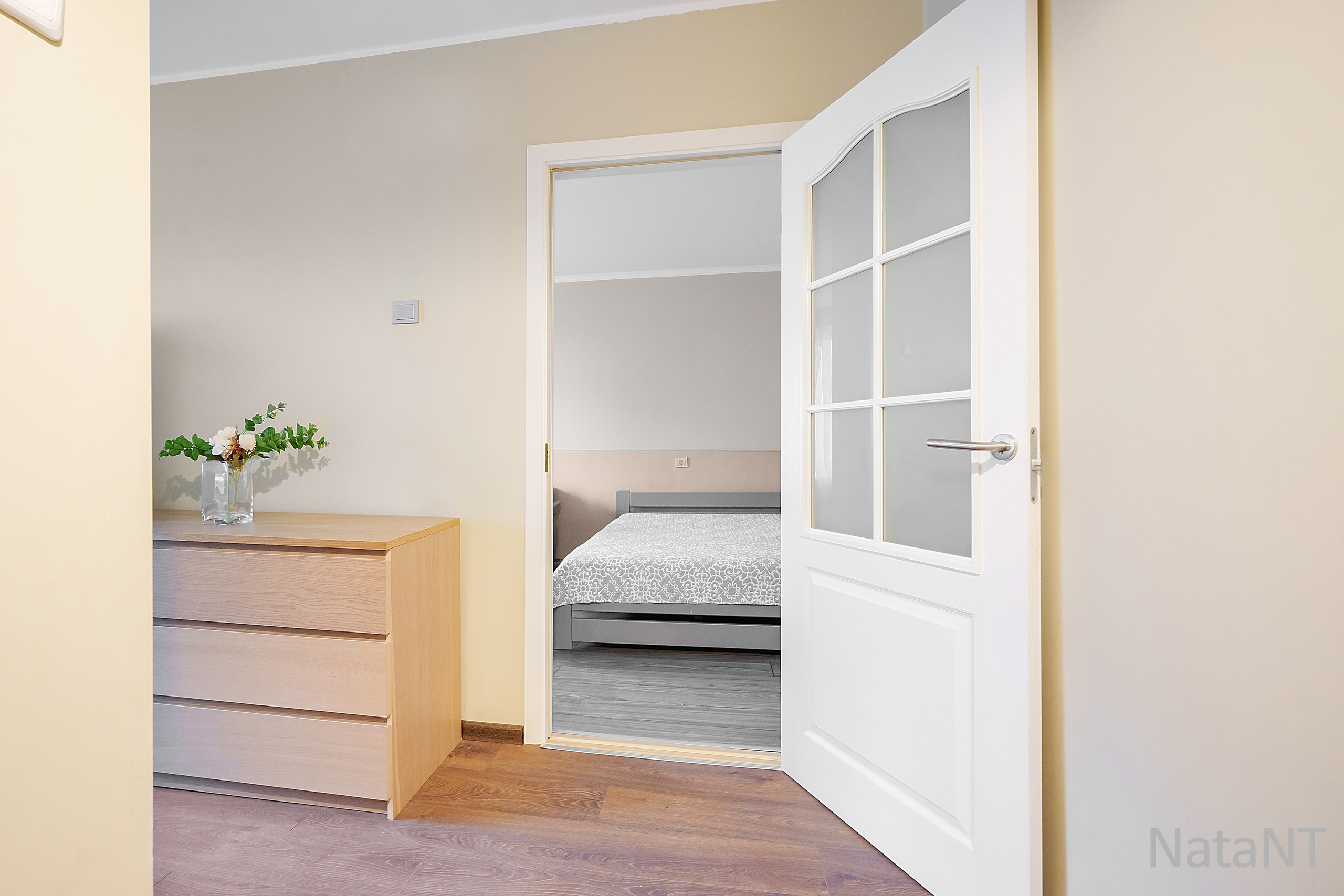 Žirmunų g. 113. Elina Sapiega fotografė Vilniuje