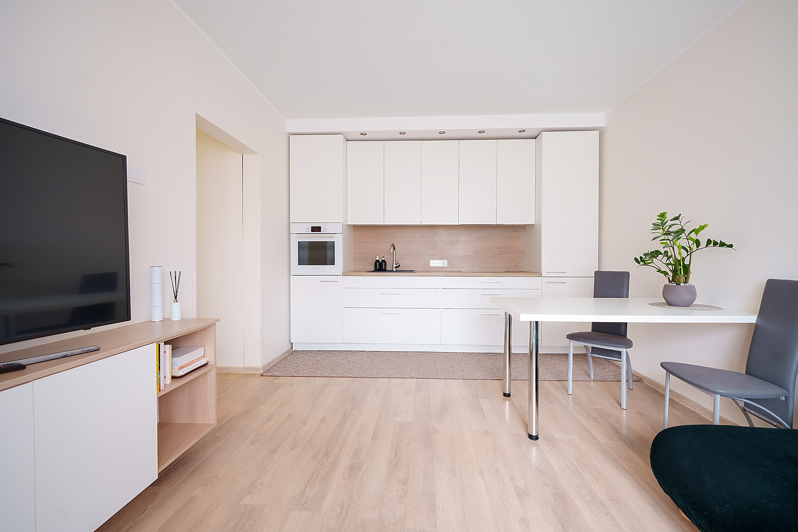 Stanevičiaus g. 64. Elina Sapiega fotografė Vilniuje