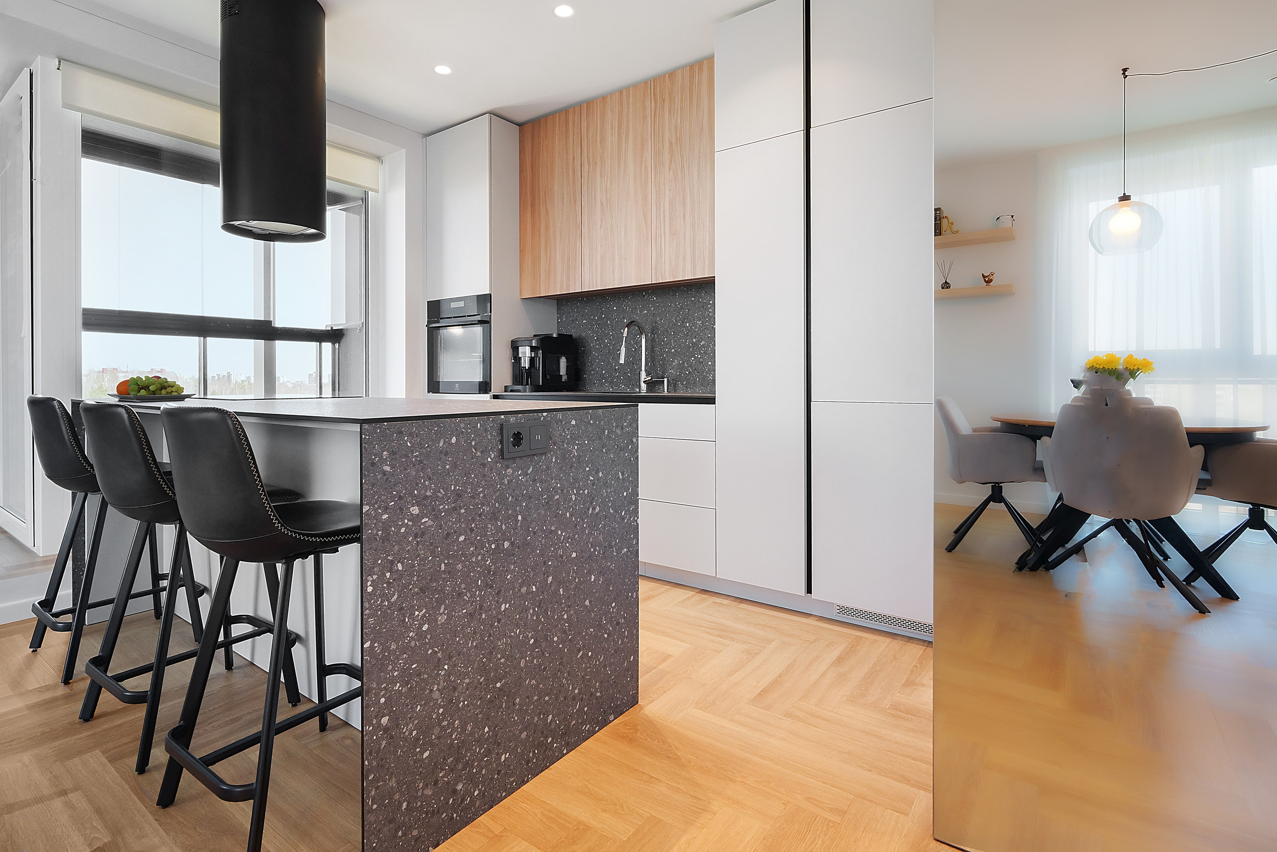 Viršuliškių g. 38B. Elina Sapiega fotografė Vilniuje