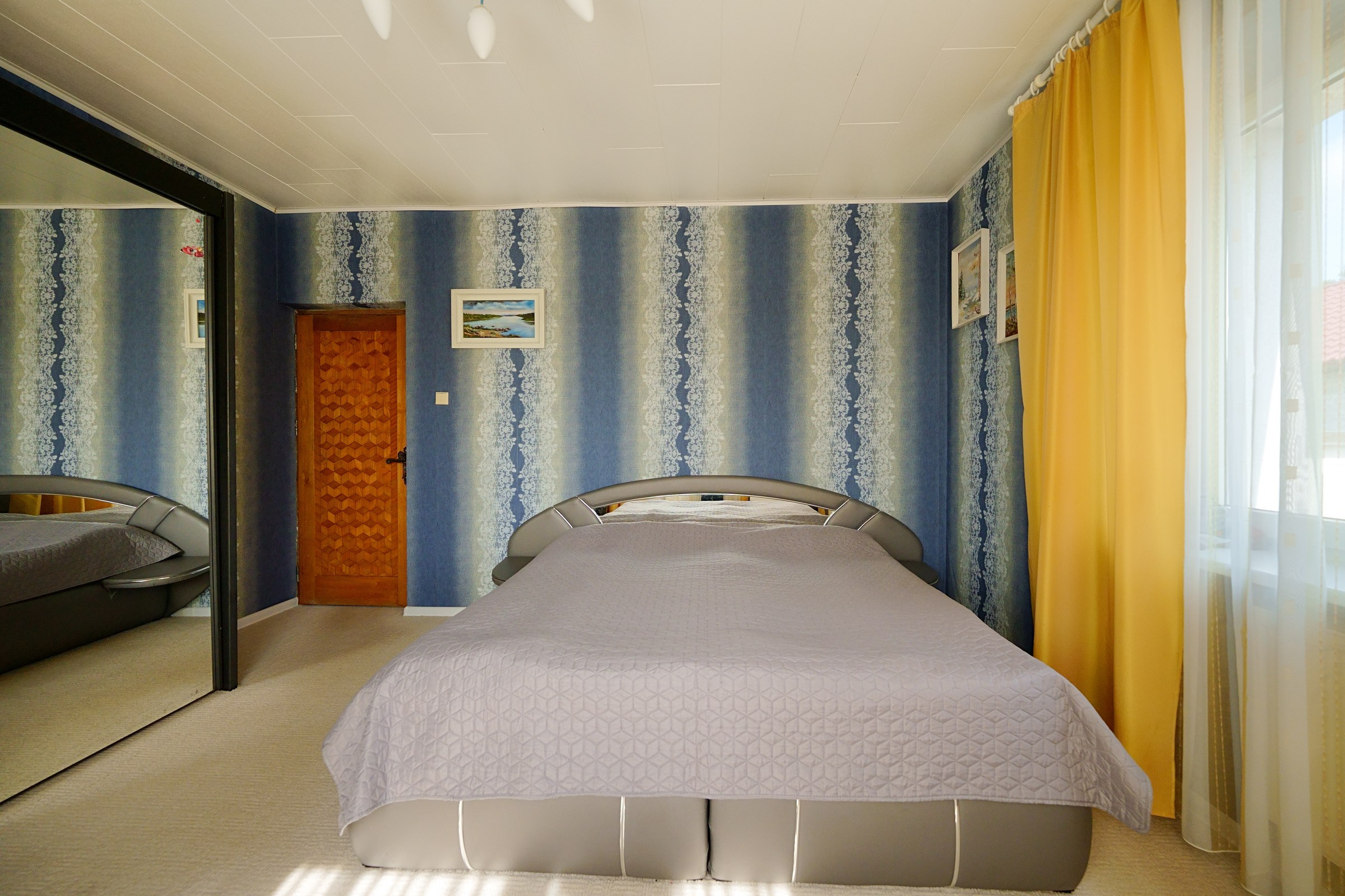 Namo fotosesija. Elina Sapiega fotografė Vilniuje