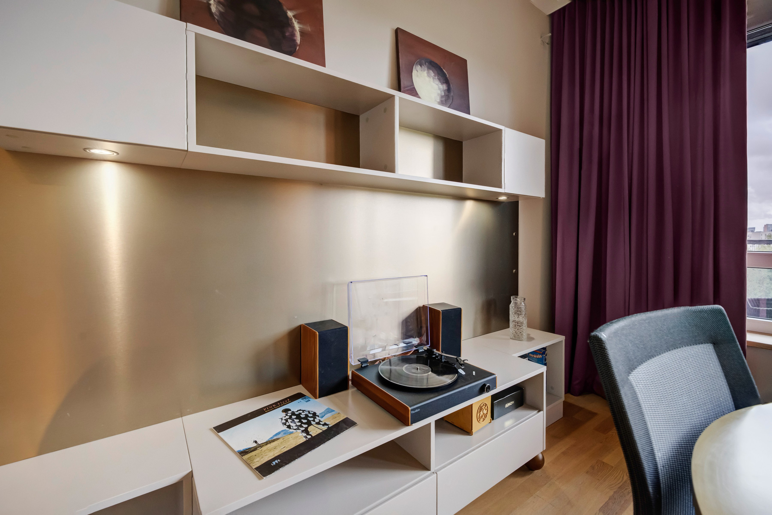 2-ju k. butas. Elina Sapiega fotografė Vilniuje