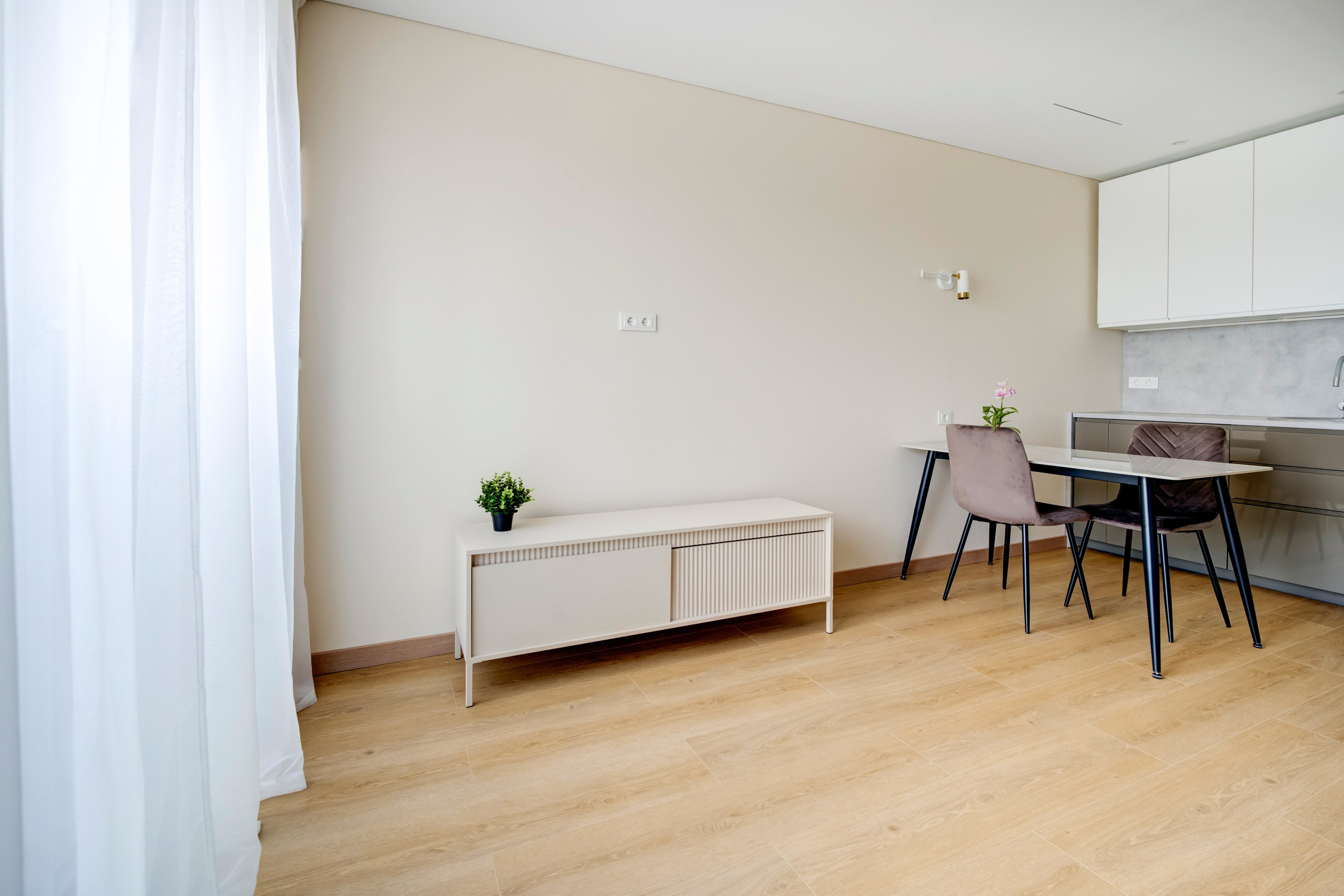 Kalvarijų g. 55. Elina Sapiega fotografė Vilniuje