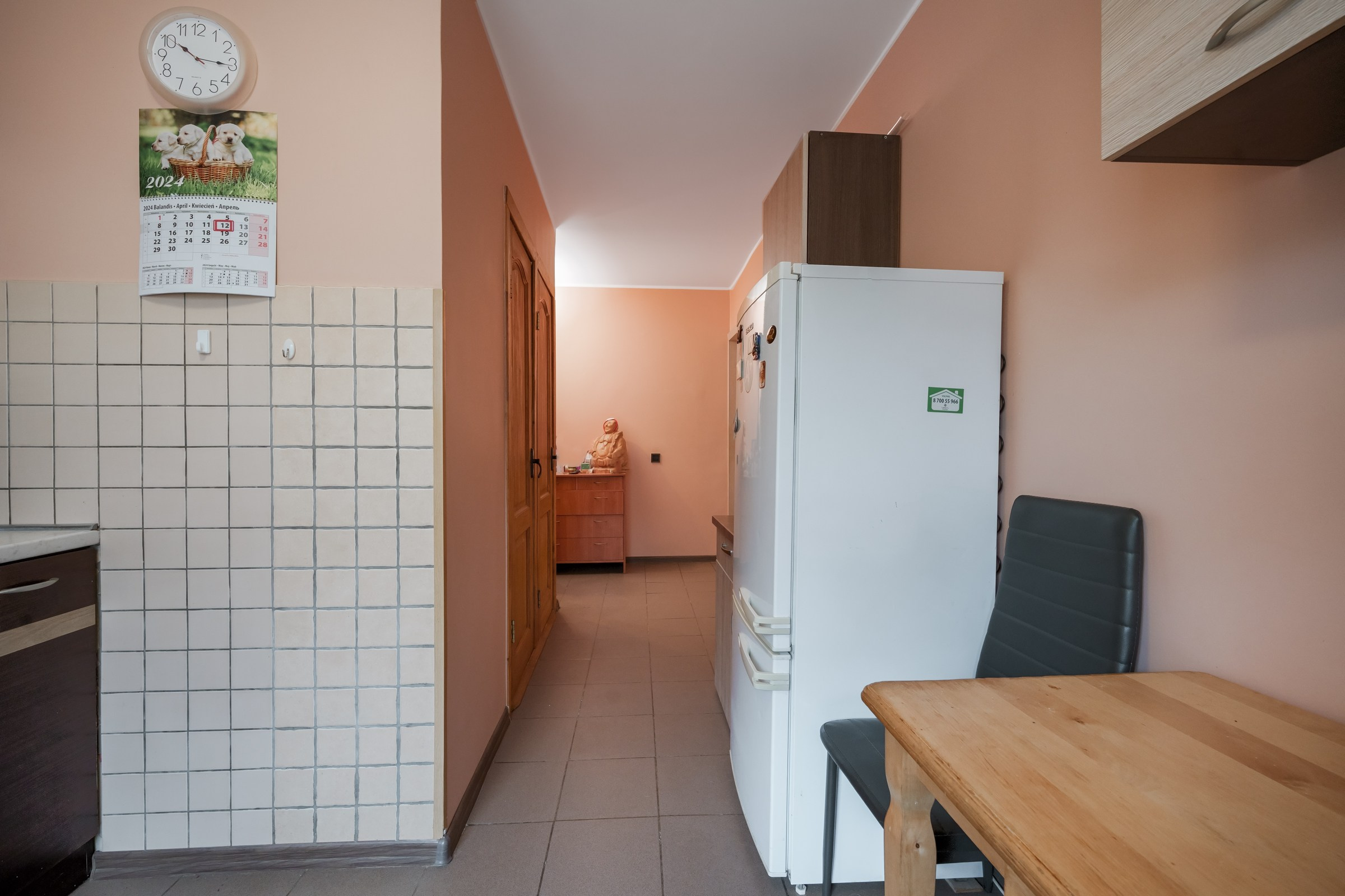 Archytektų g. 176. Elina Sapiega fotografė Vilniuje