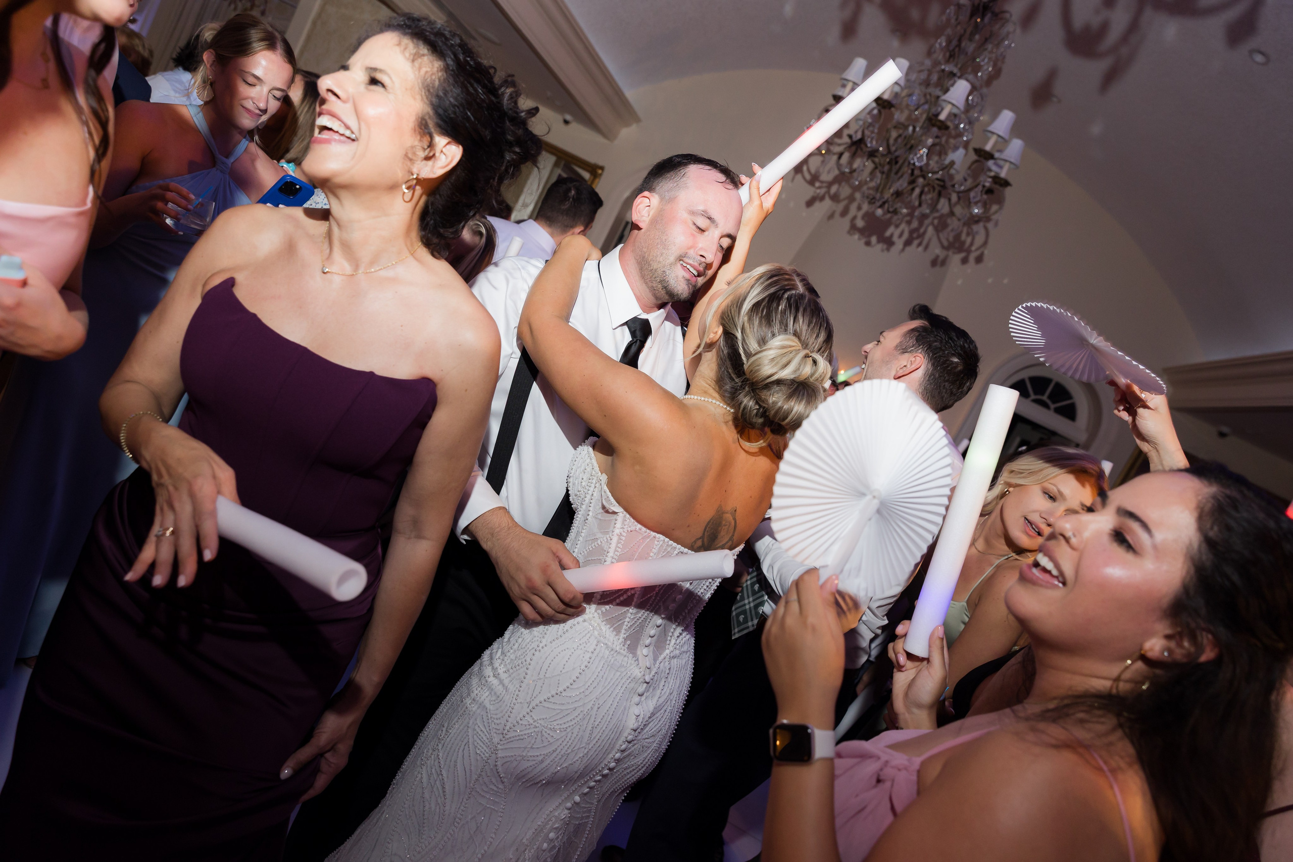 ALYSSA & RICH. YES I DO PRODUCTION — Wedding photography&videography