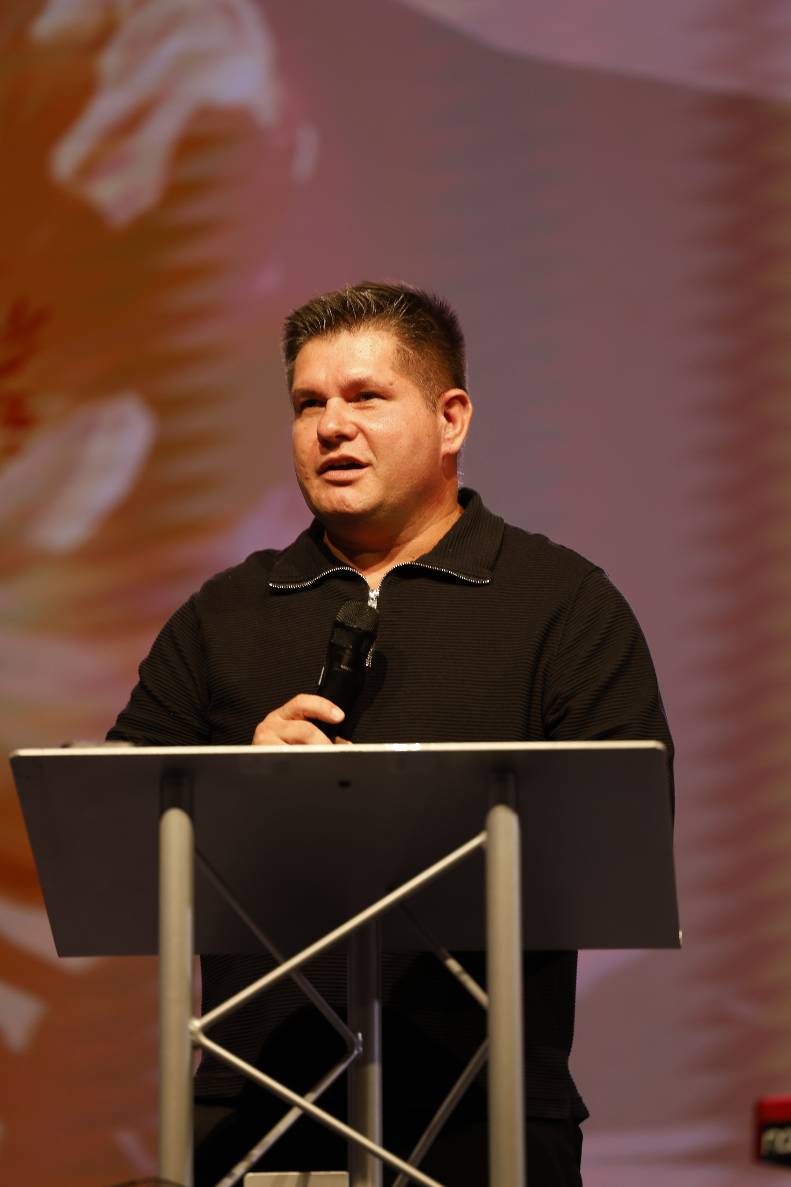 Sunday Service 10-26-25. Smirna Christian Church