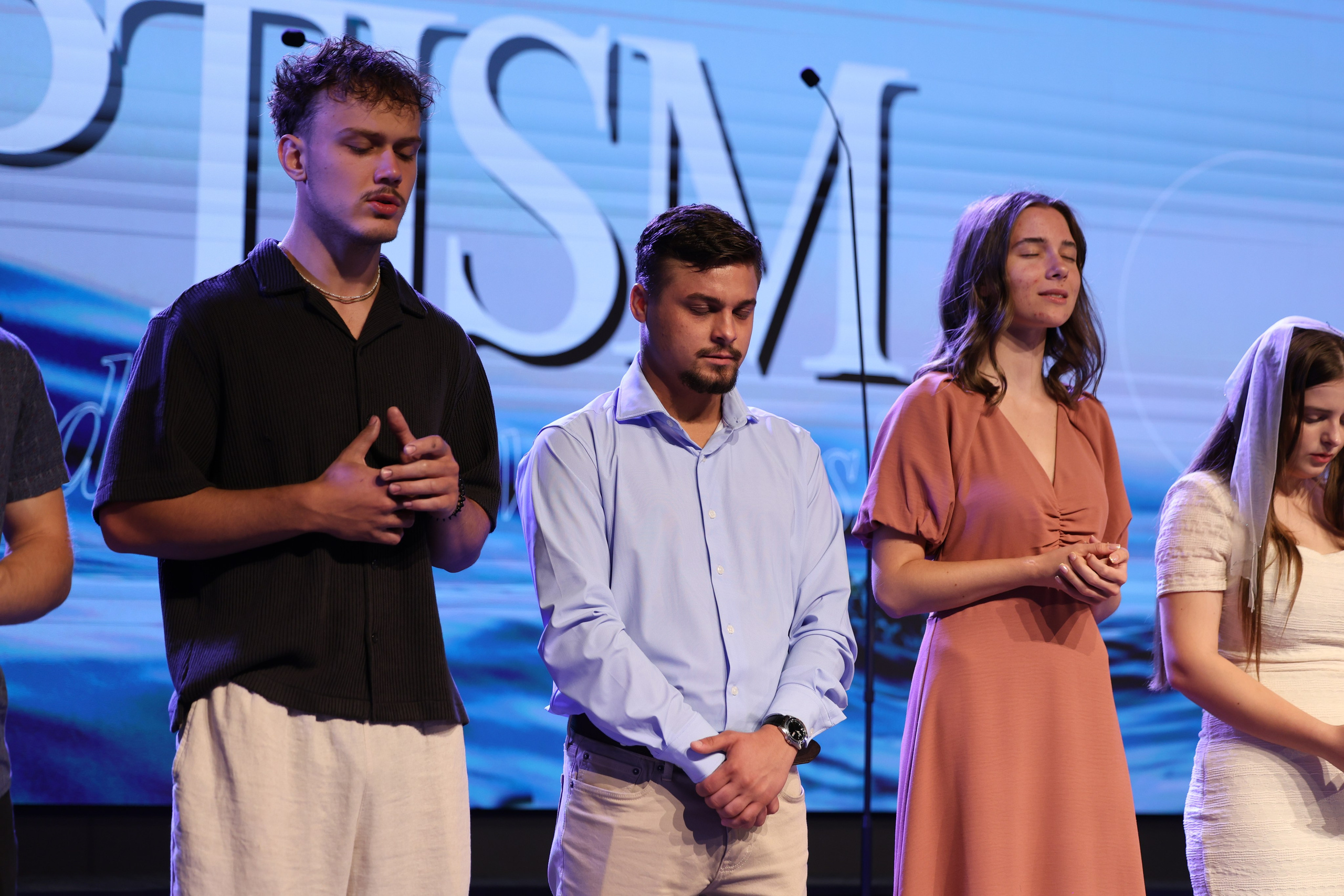 Sunday Service 6-22-25. Smirna Christian Church