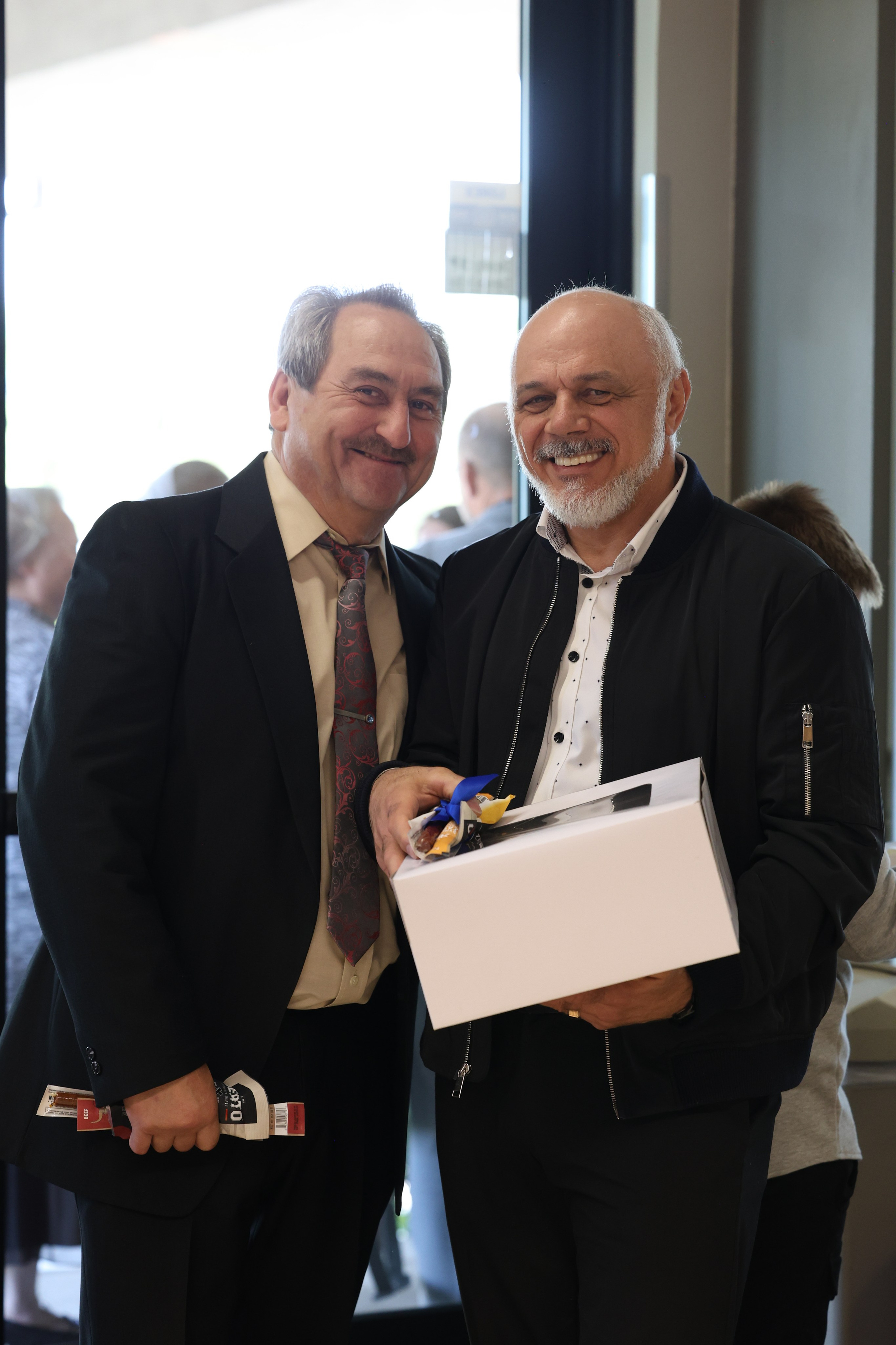 Father’s Day 6-15-25. Smirna Christian Church