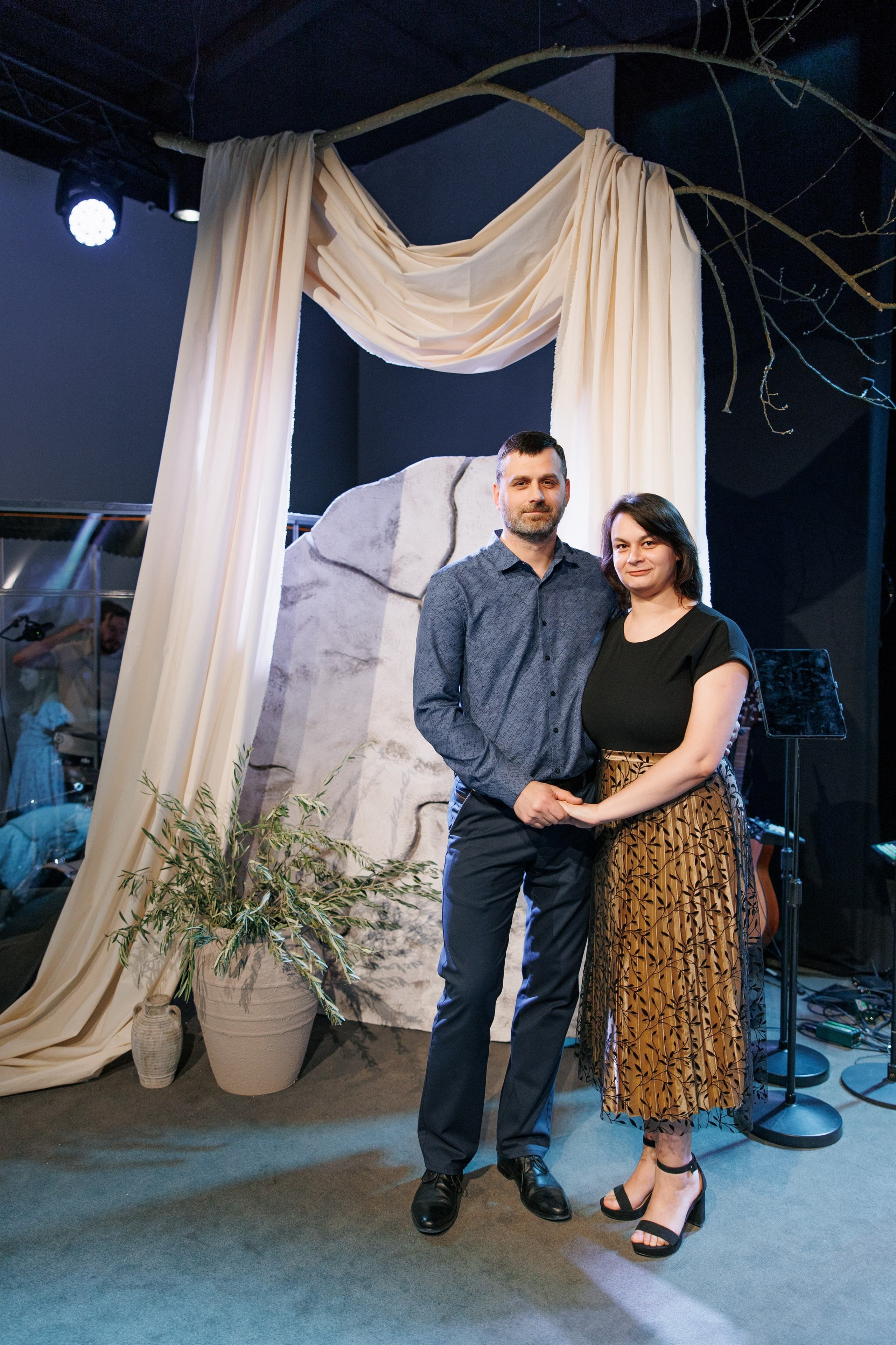 Easter Sunday 2026. Smirna Christian Church