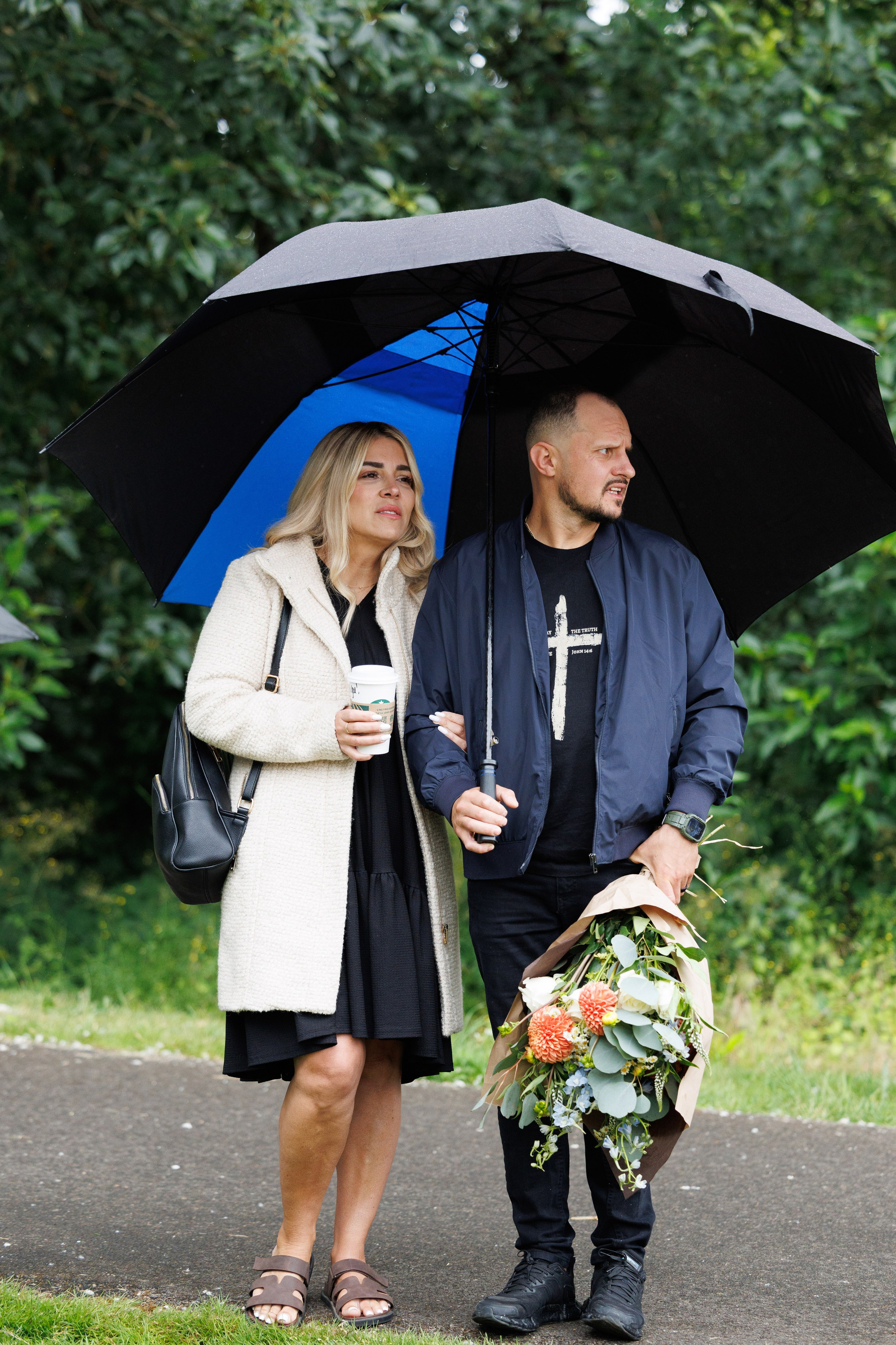 Baptism 2026. Smirna Christian Church