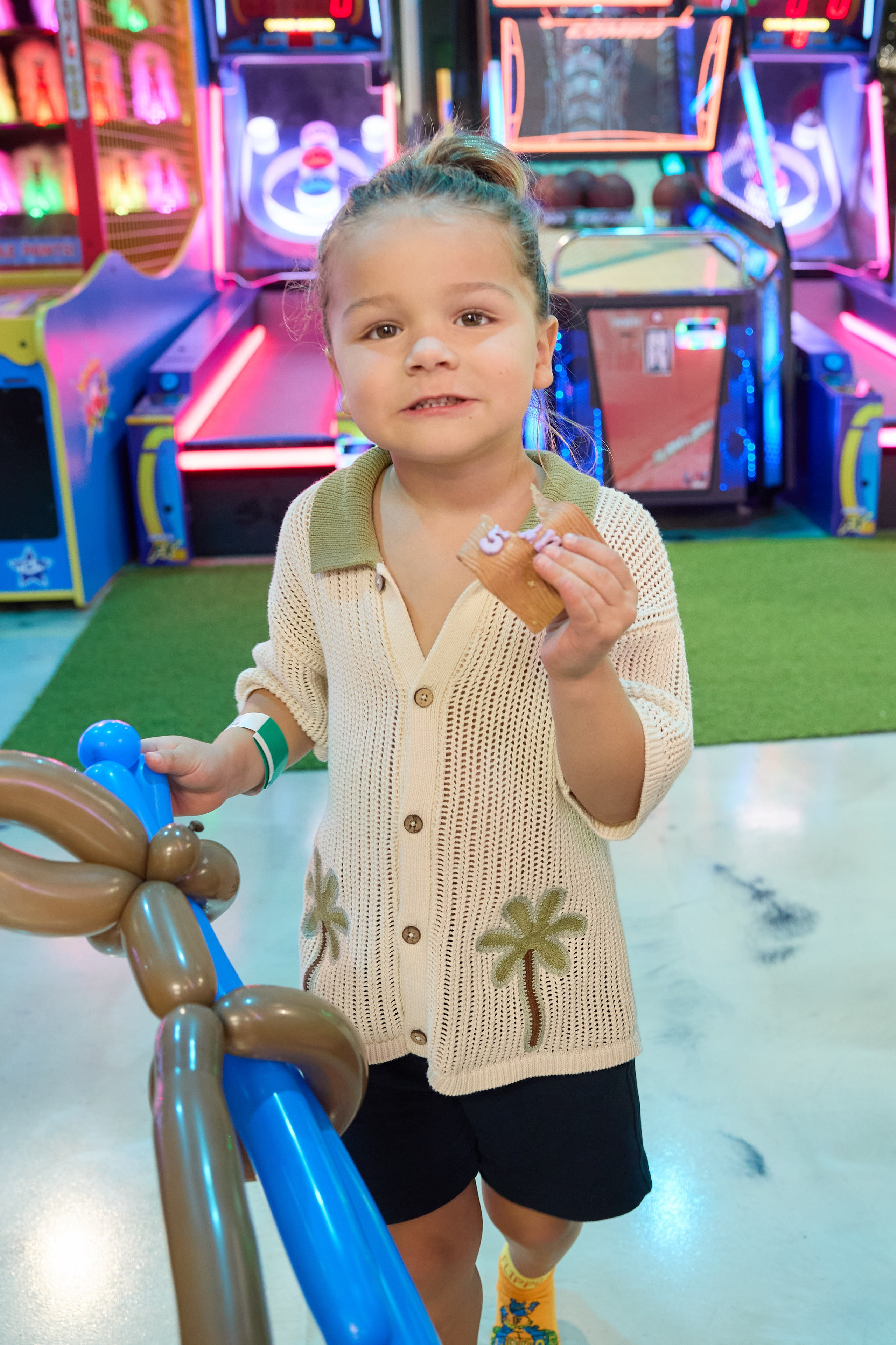 STEPHANIE 5. Photographer Julia Makoveeva