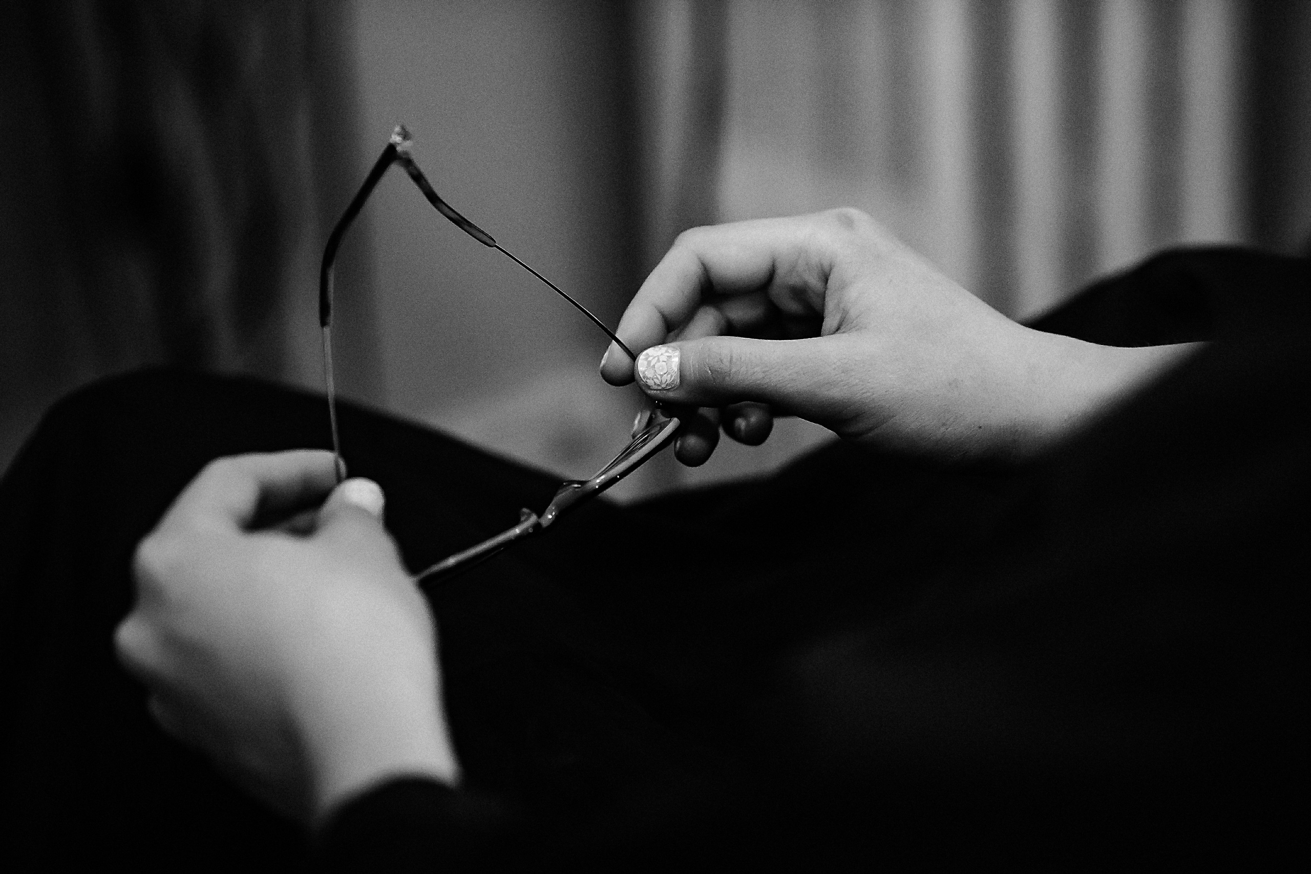 Удивительные Кэти и Мэтт. Фотограф Андрей Друк