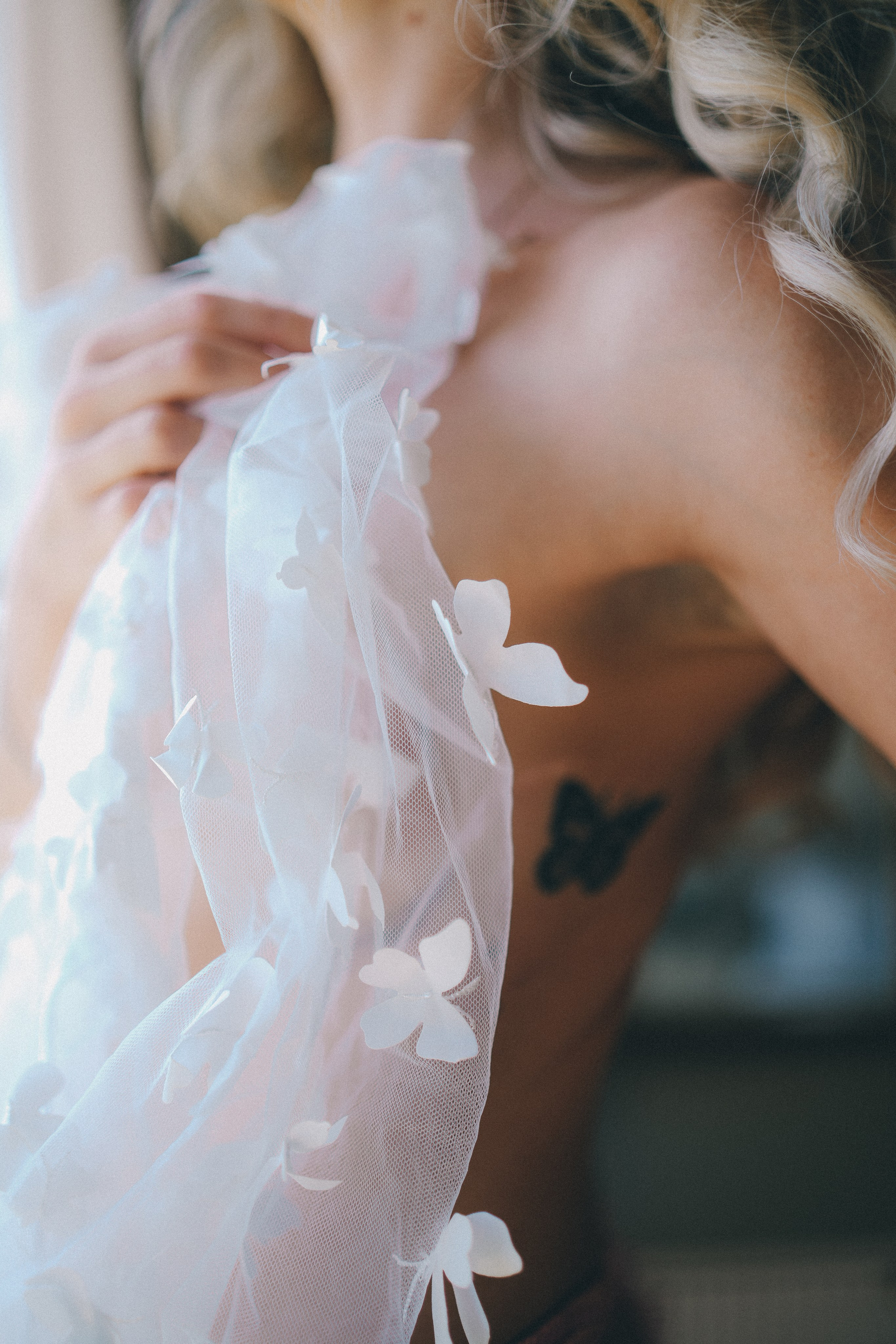 Ashleigh. Creative Family, Brand, Boudoir and Wedding Photographer in Solihull & Birmingham Irina Zoteeva