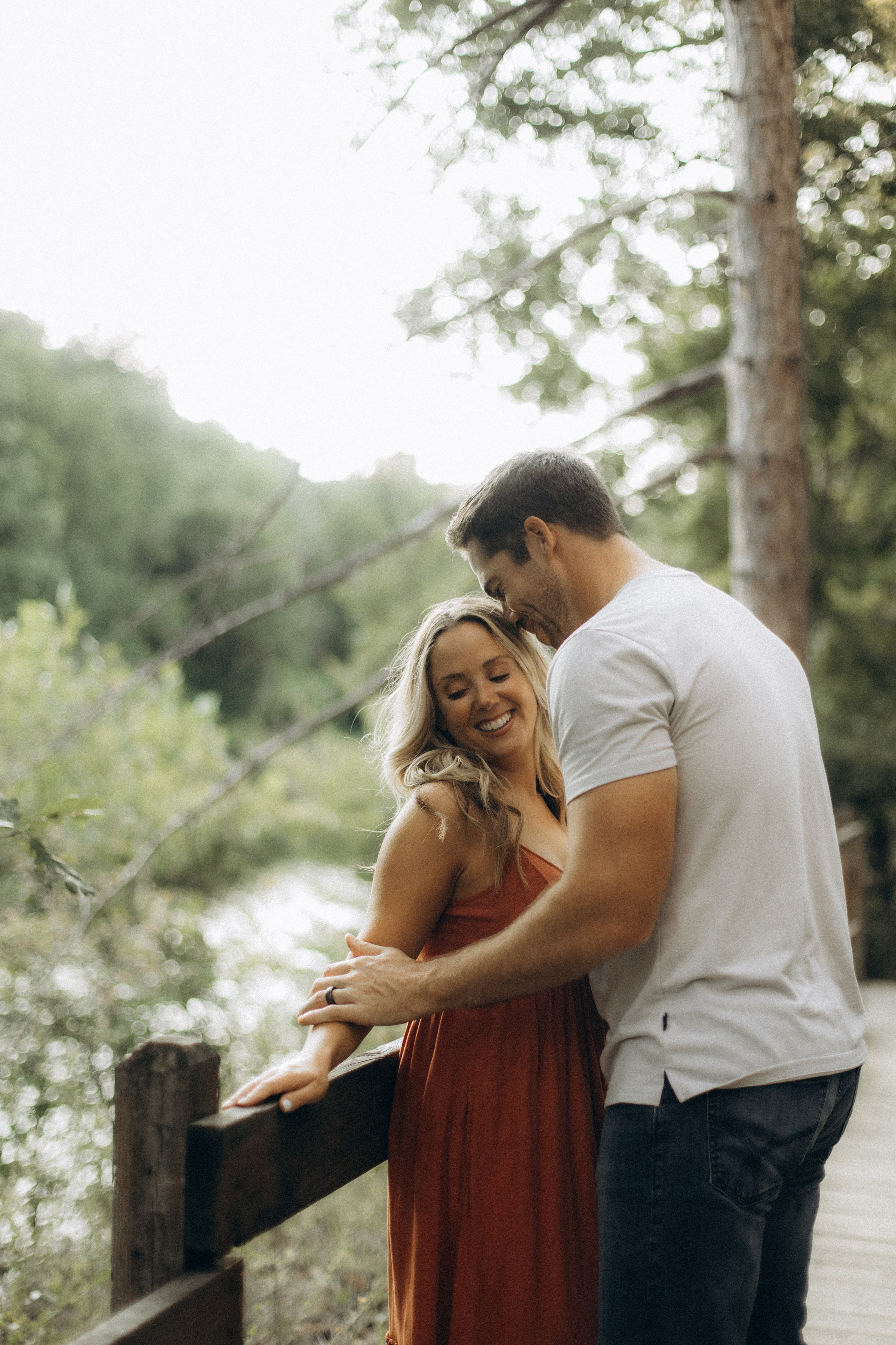 The Woods. CAPTURED BY SHANKS PHOTOGRAPHY