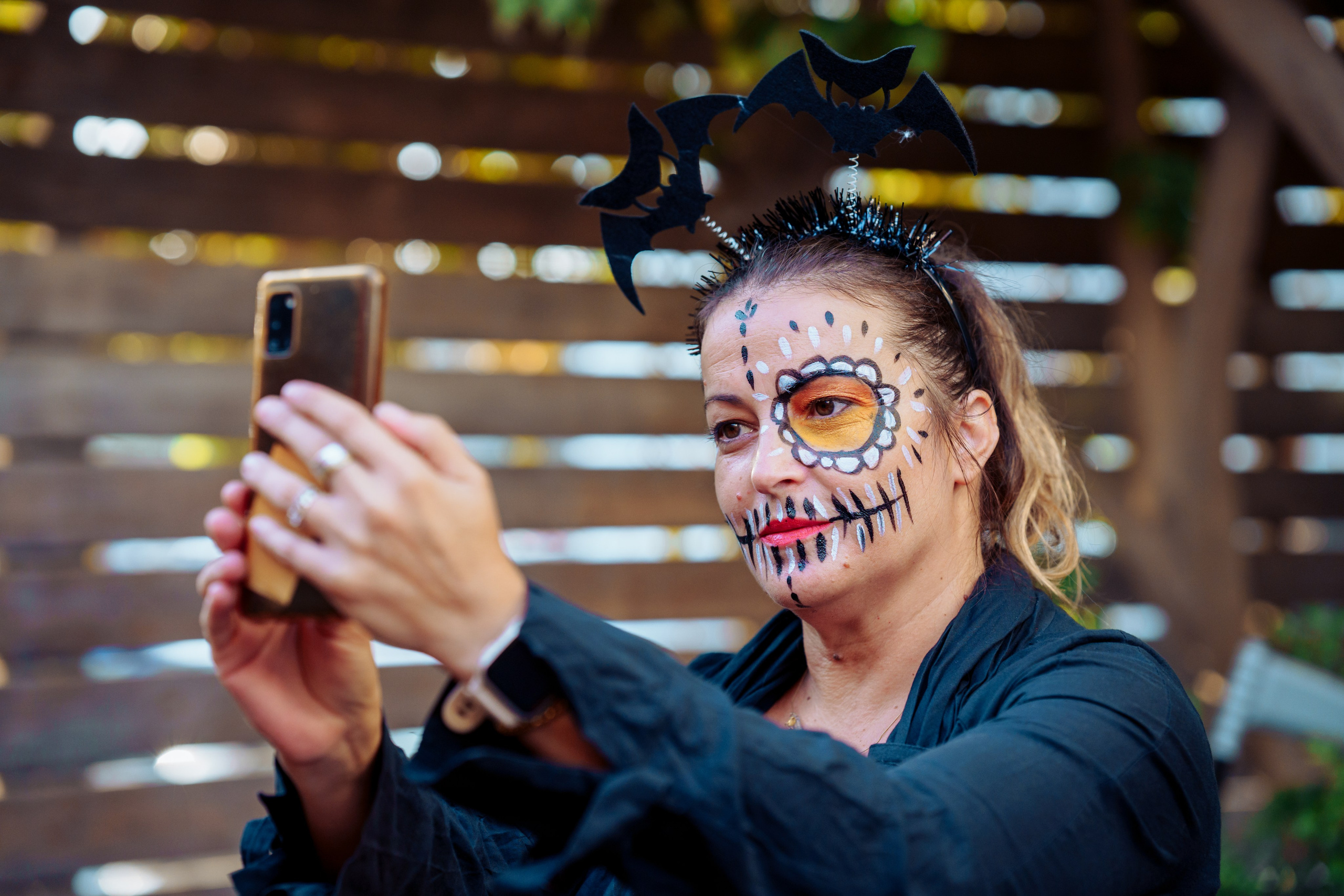 Semeli’s party. Photographer in Cyprus