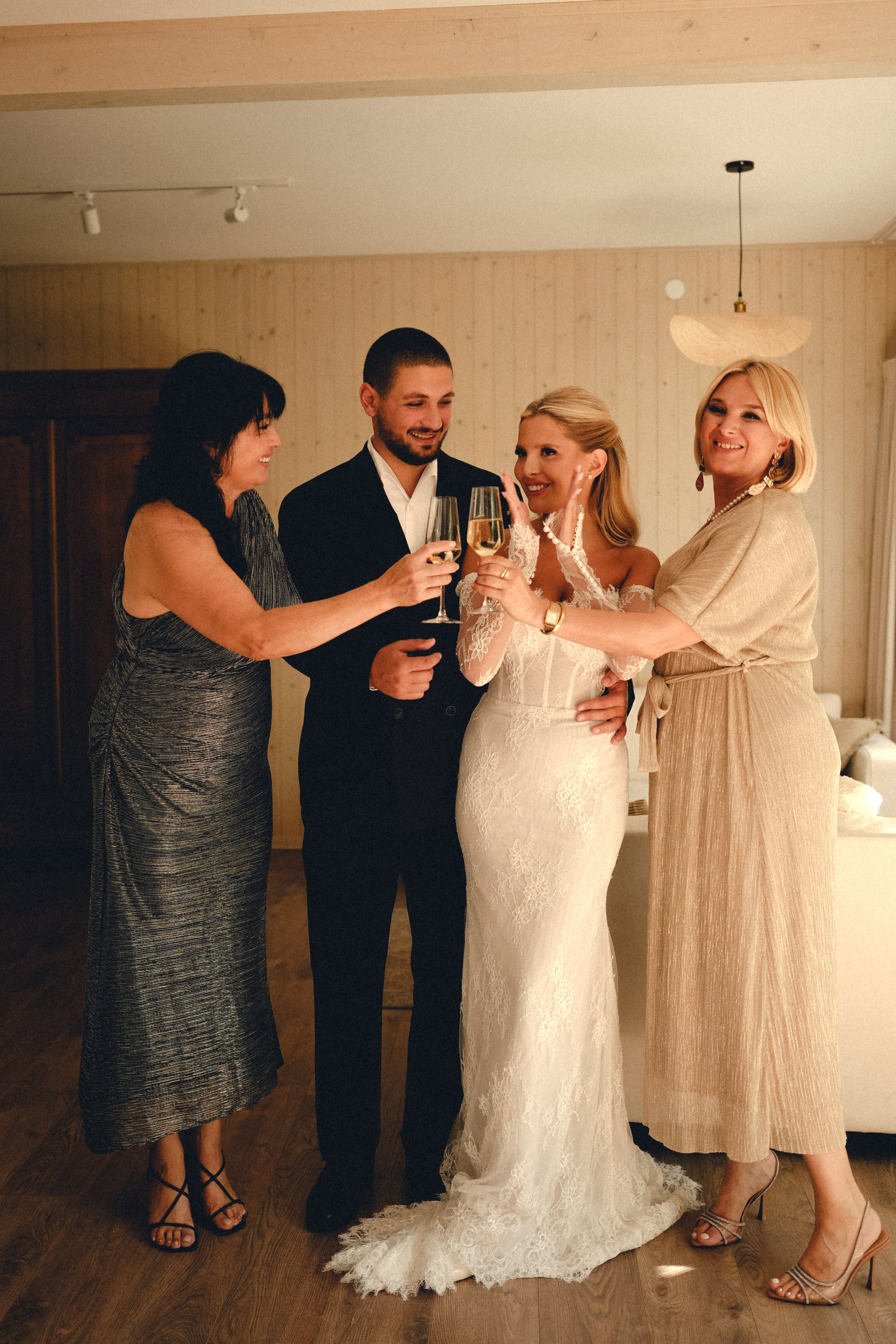 Kiketi Farm | Anna & Giorgi. Cinematic photographer based in Tbilisi, Georgia — Nicole