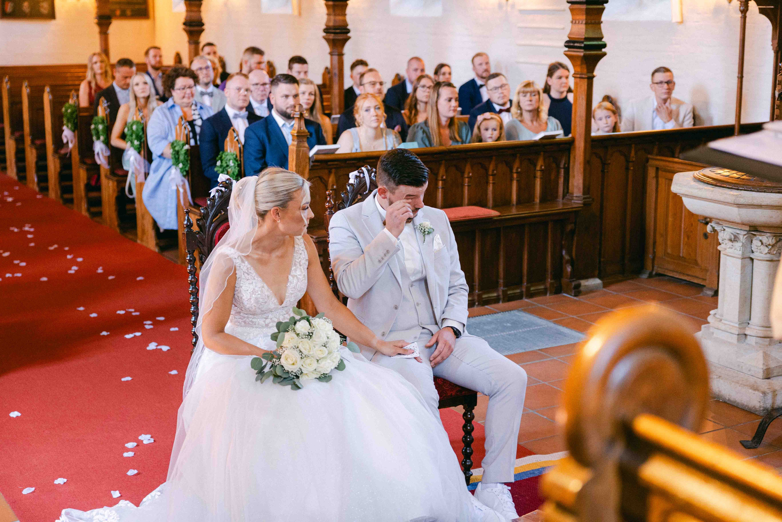 AK Happiness | Hochzeit im AK Happiness