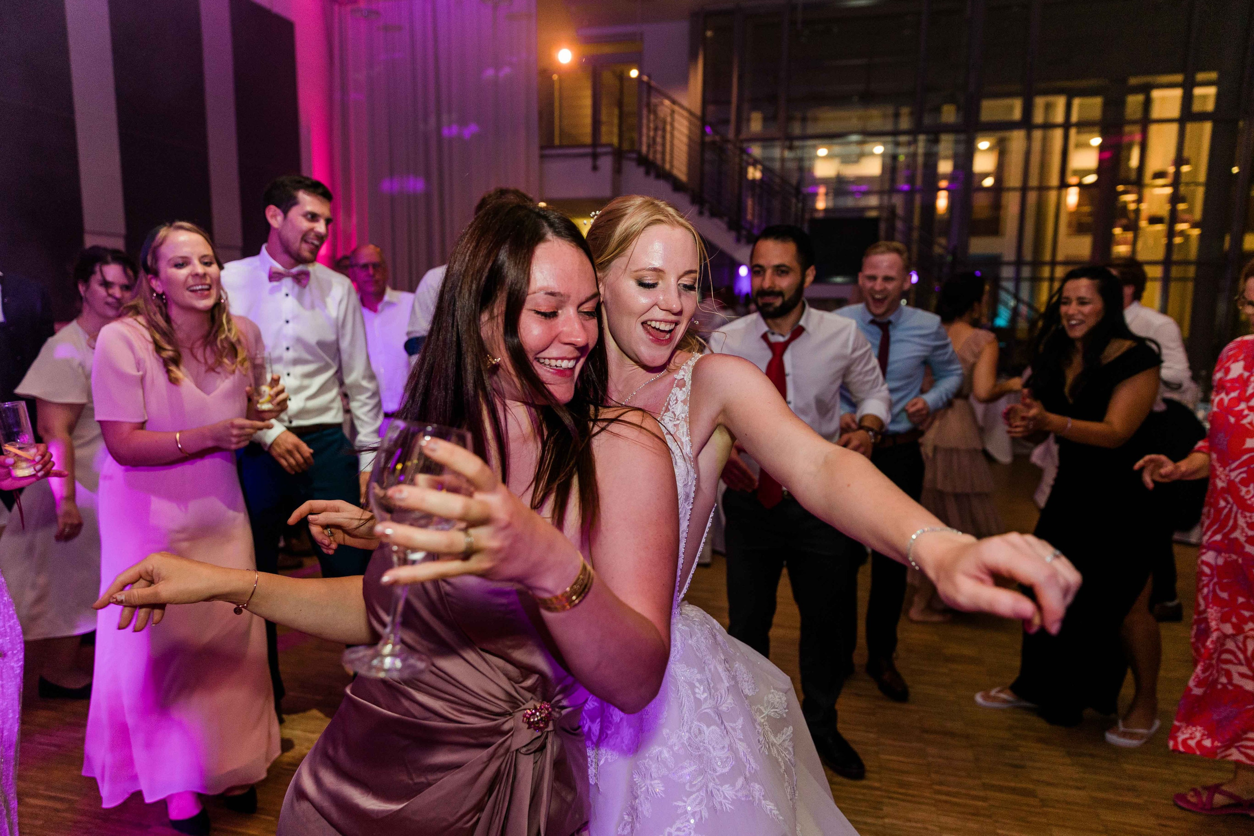 Sheraton Hannover Hochzeit