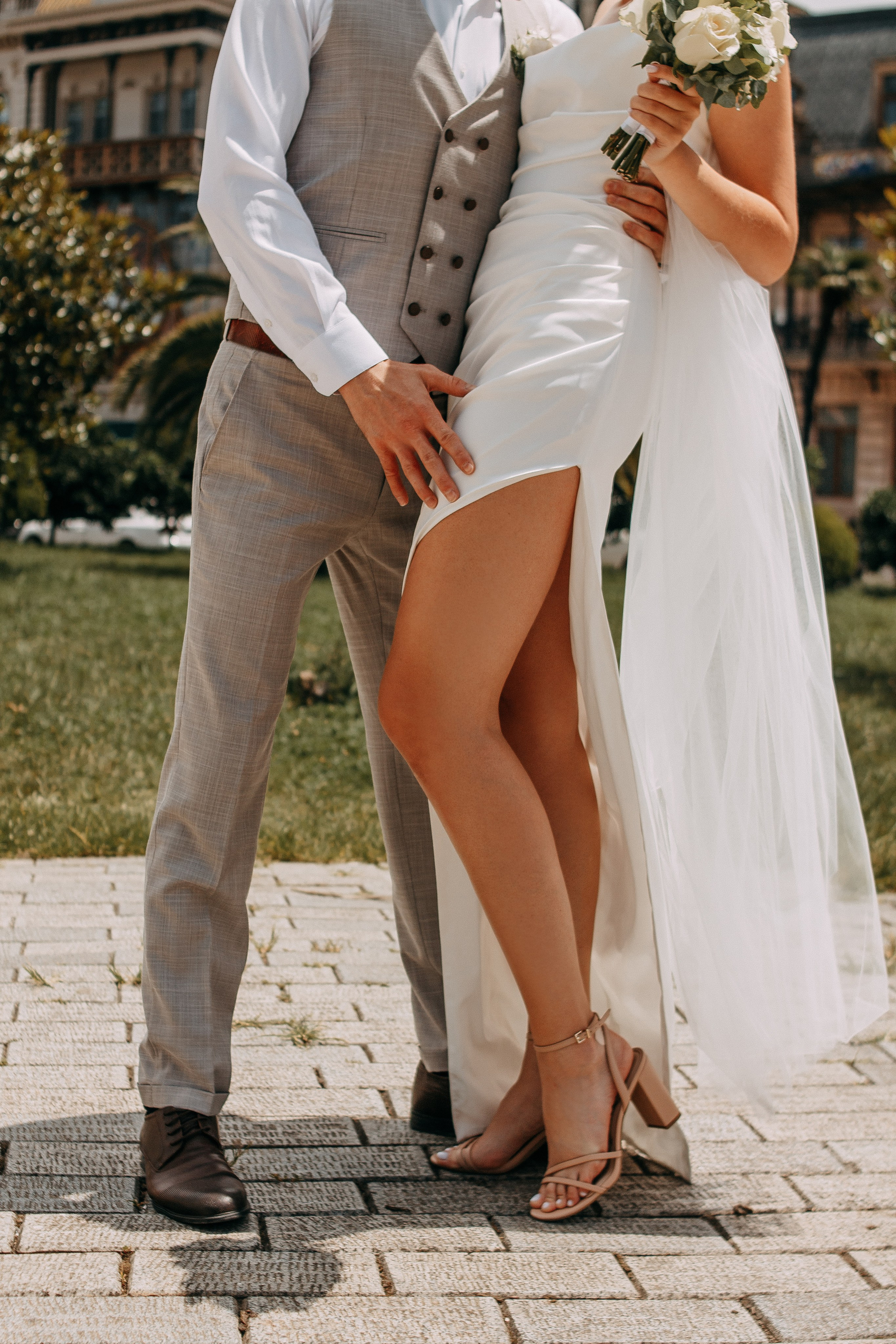 Анна и Александр. Wedding and portrait photographer in Beograd Ekaterina Makedonskaya