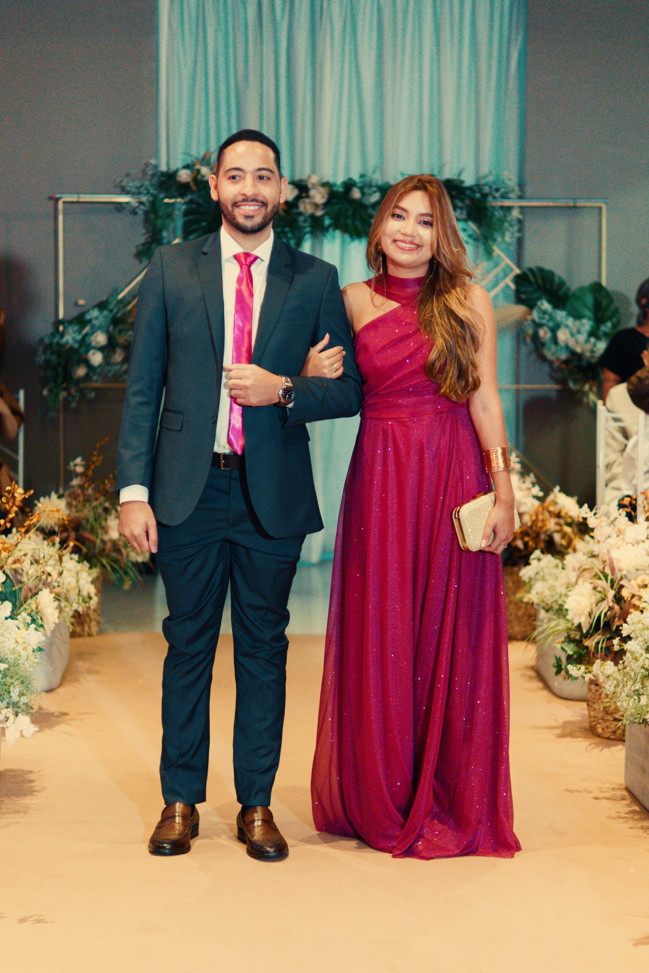 Fotos de Casamento Espaço Marques Bruna e Jackson