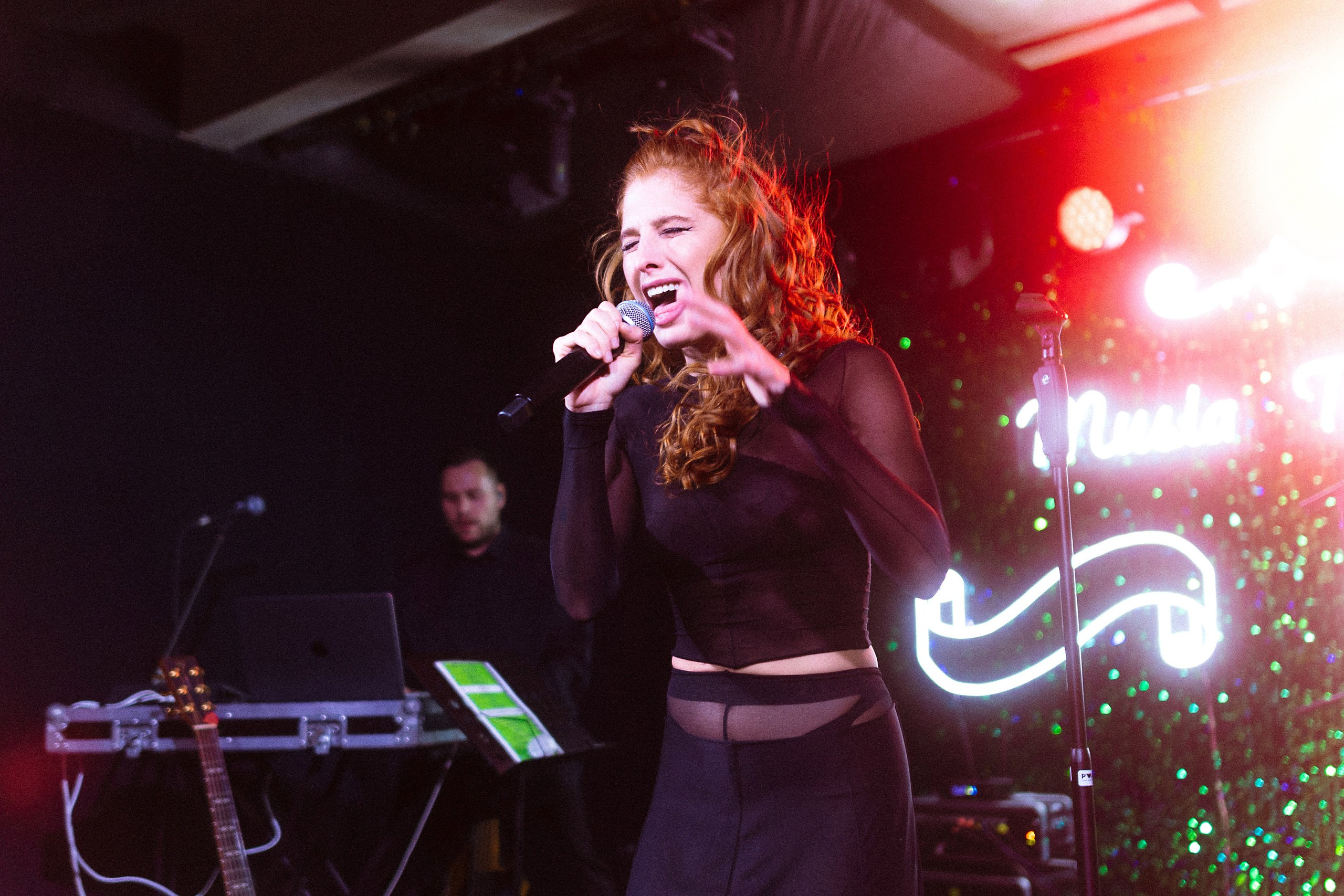 Фотосъемка концерта Муси Тотибадзе в Риге. Евгений Тимофеев | Свадебный и контент-фотограф и видеограф в Риге