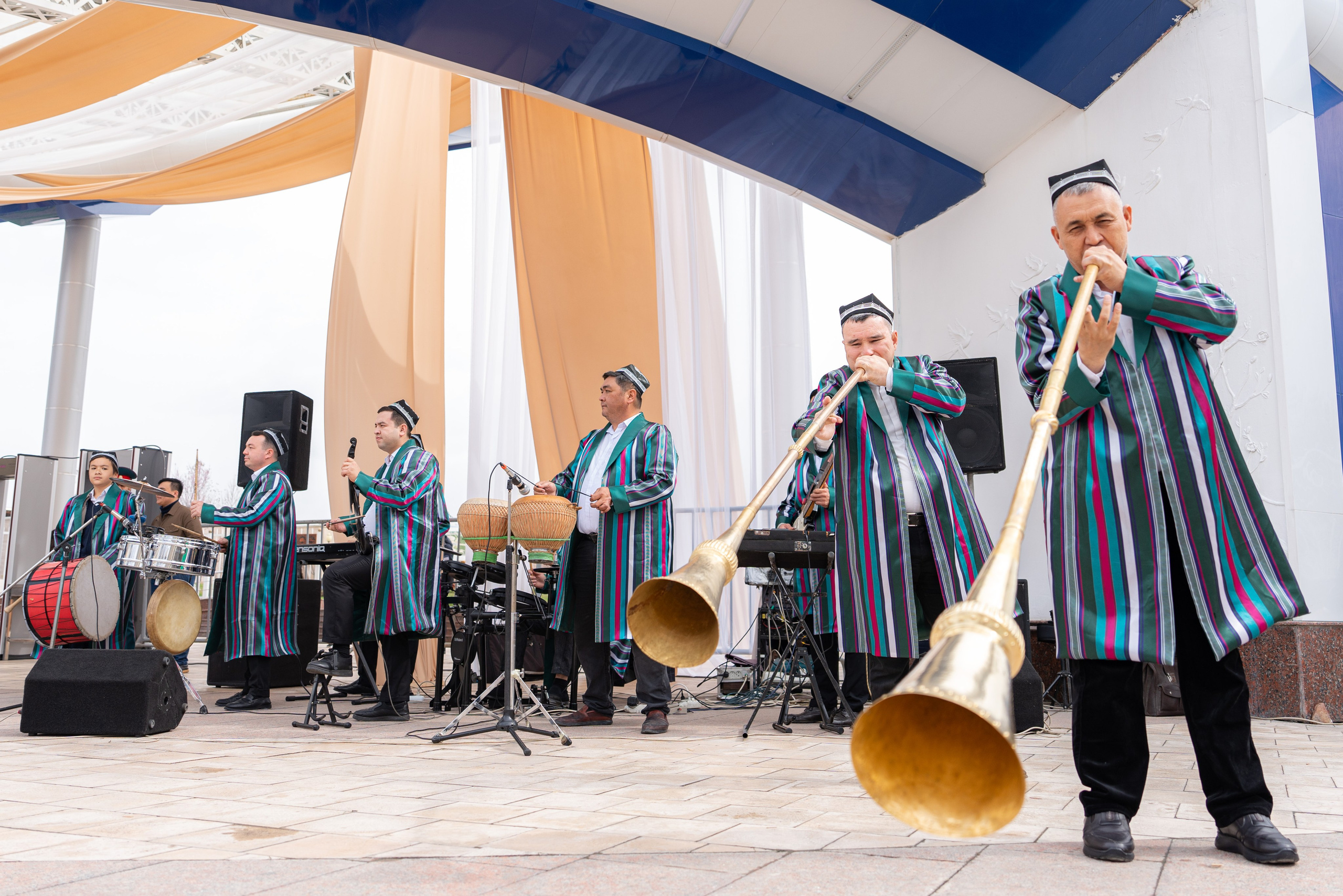 Навруз. Георгий Намазов | Фотограф в Ташкенте