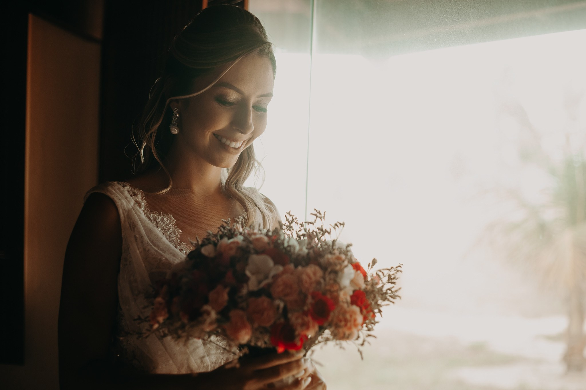 Nadia & Higor. Fotógrafos de Casamento na Bahia: Elart Fotografia