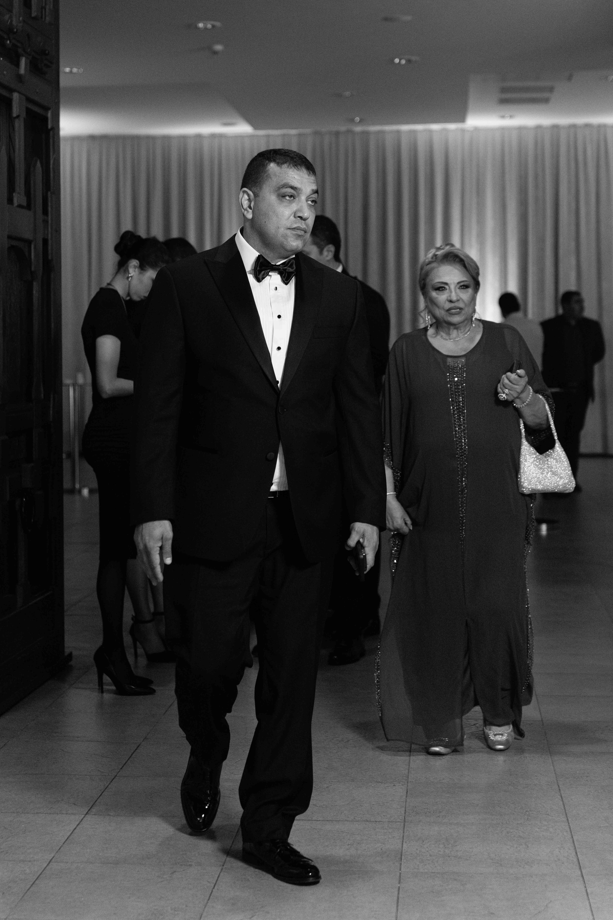 SIYAVUSH&FARIDA. Wedding&Event photographer Ismail Rzayev in Baku