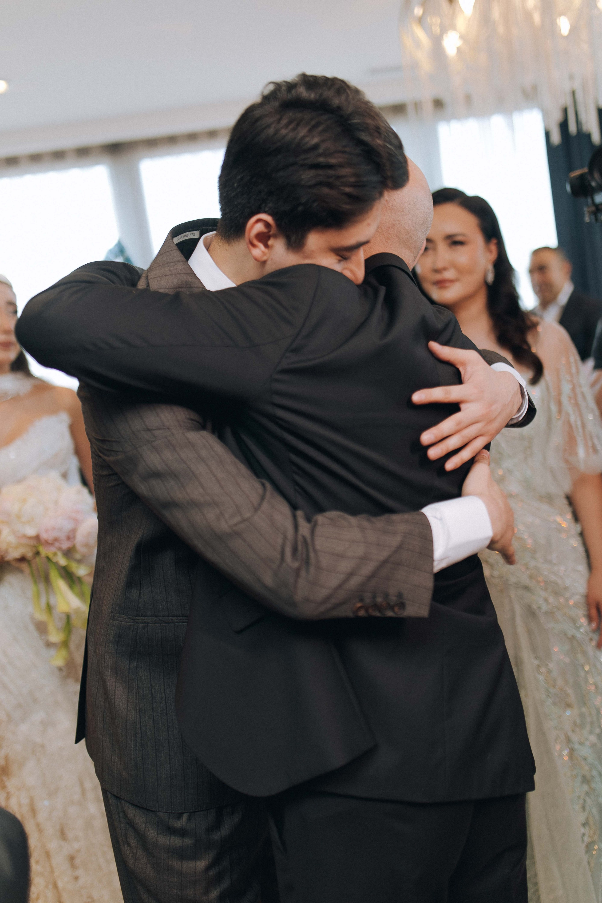 NURZHAN&AYSEL. Wedding&Event photographer Ismail Rzayev in Baku