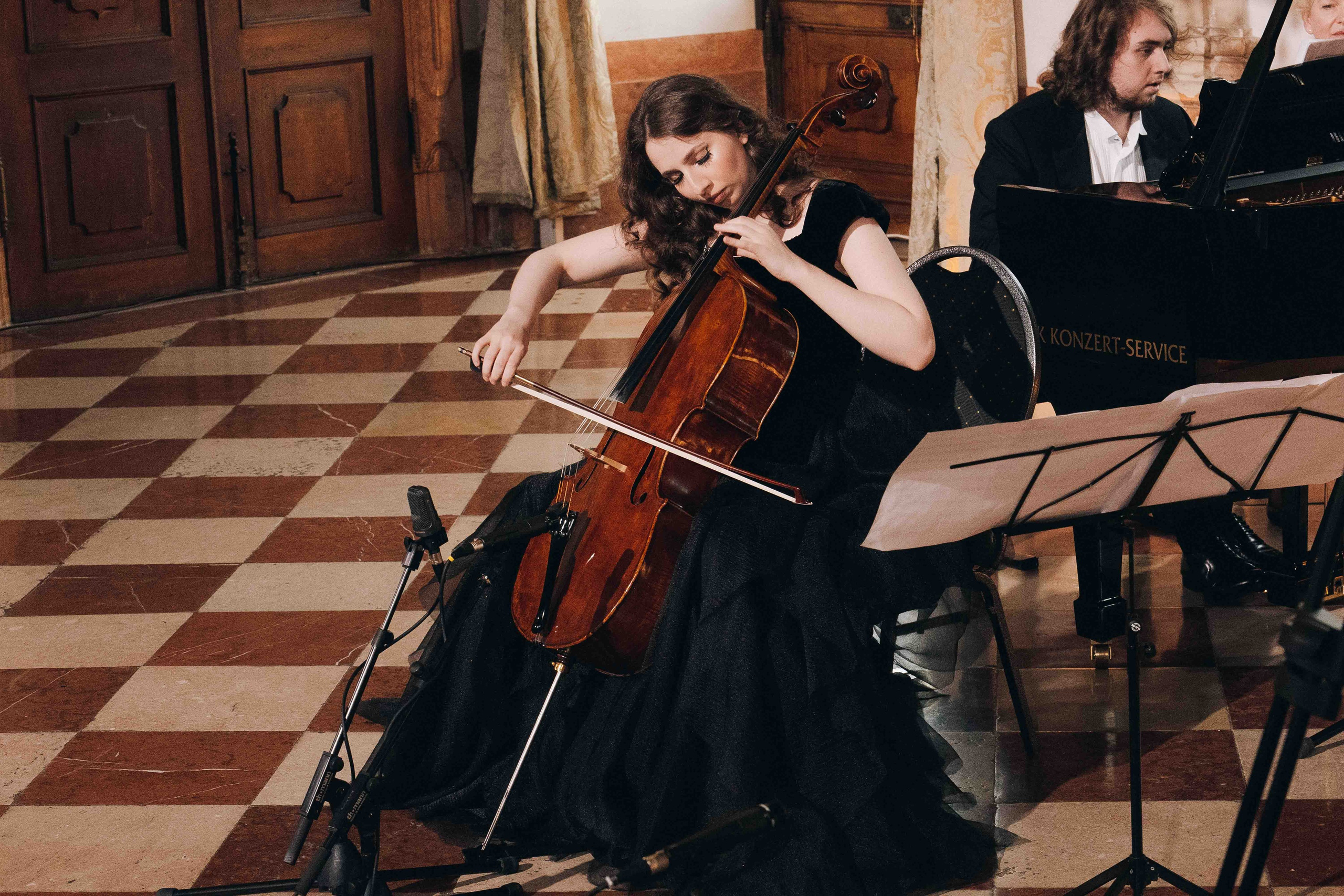 SCHLOSS LEOPOLDSKRON SALZBURG. Wedding&Event photographer Ismail Rzayev in Baku