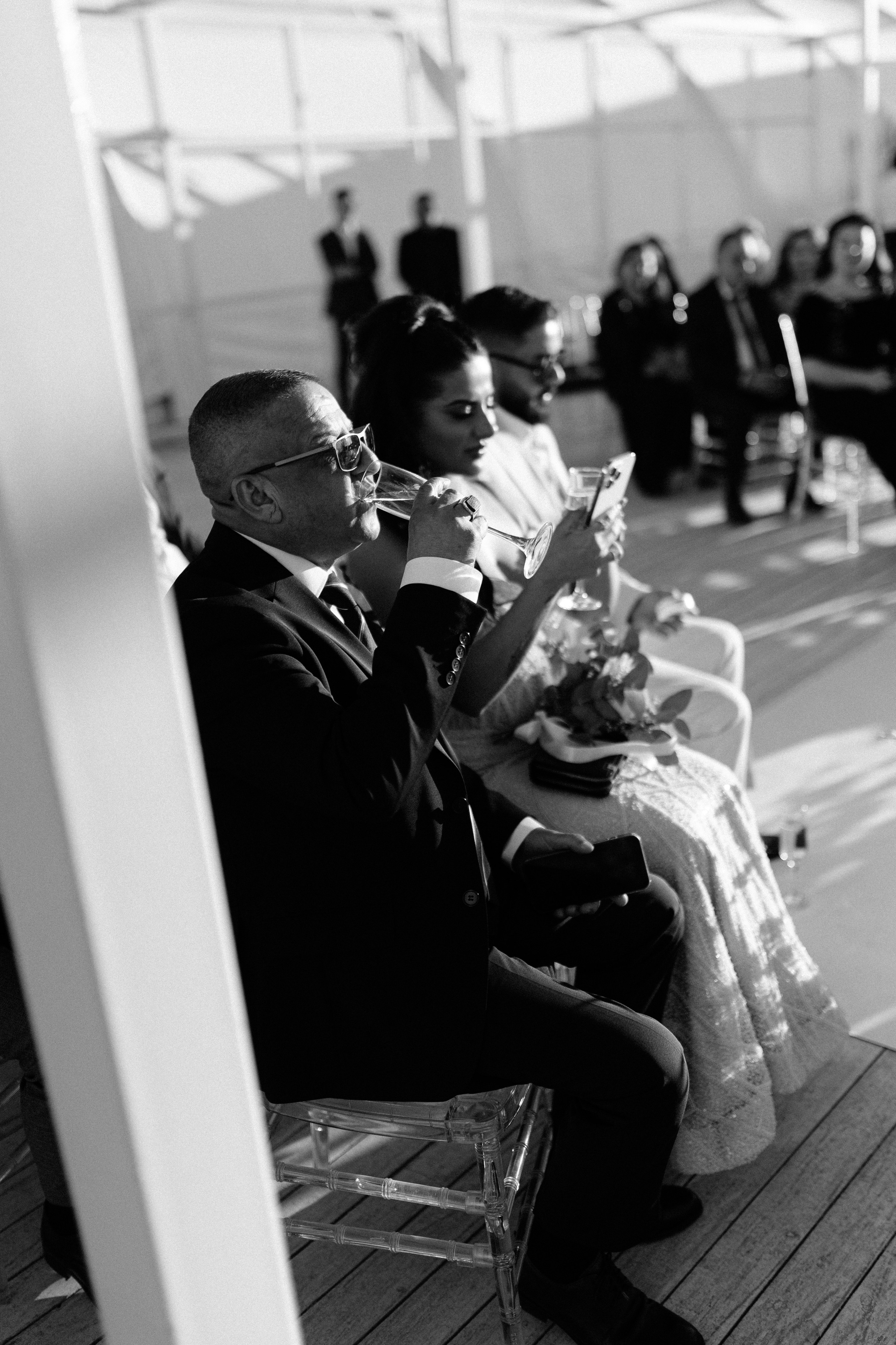 HANI&LEILA. Wedding&Event photographer Ismail Rzayev in Baku