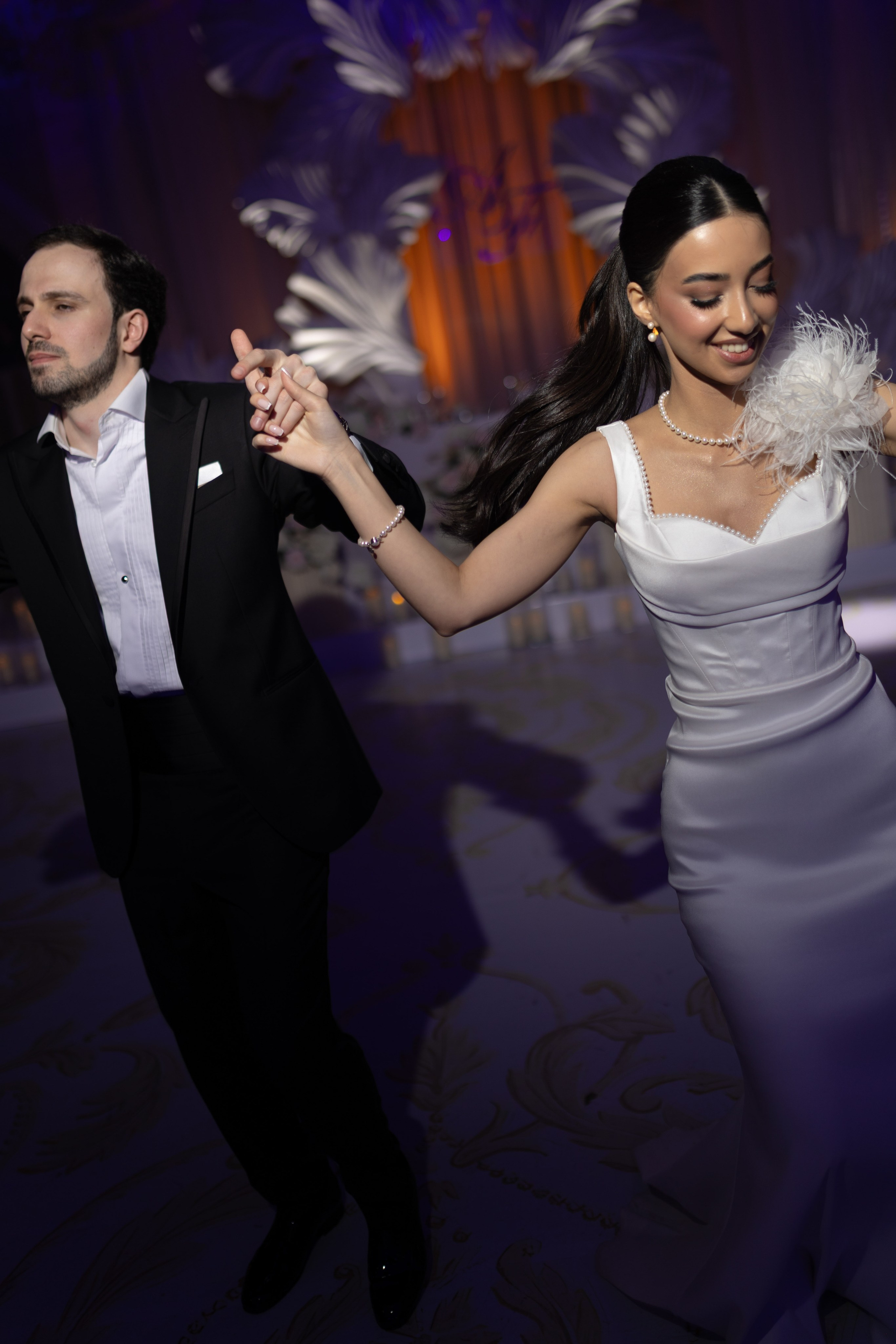 ARIF&FATIMA. Wedding&Event photographer Ismail Rzayev in Baku