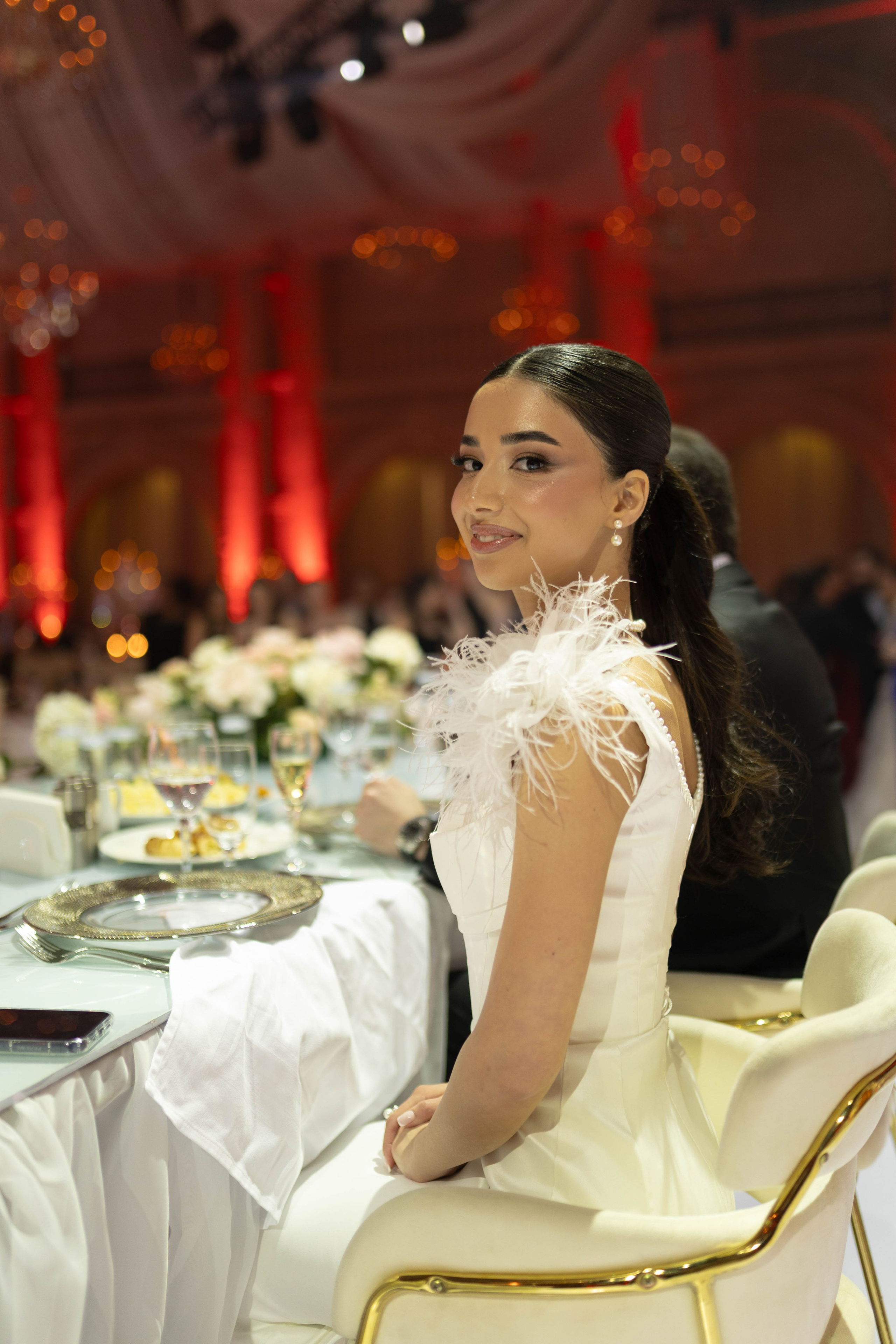 ARIF&FATIMA. Wedding&Event photographer Ismail Rzayev in Baku