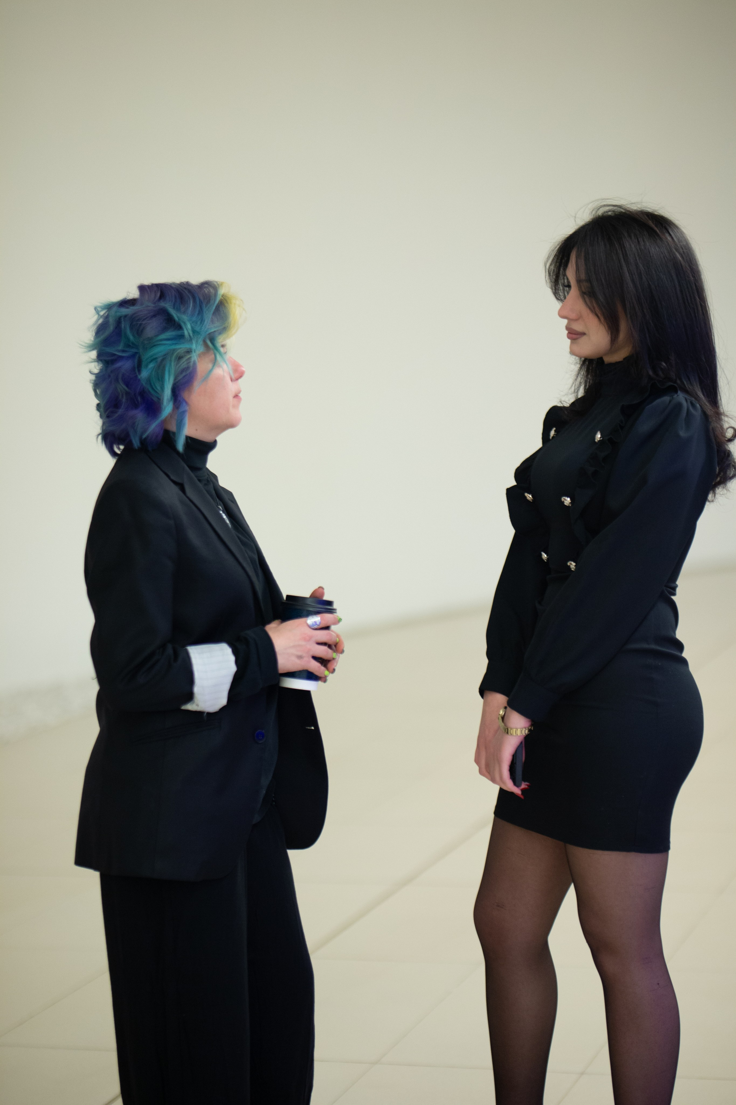 LOREAL MK. Wedding&Event photographer Ismail Rzayev in Baku