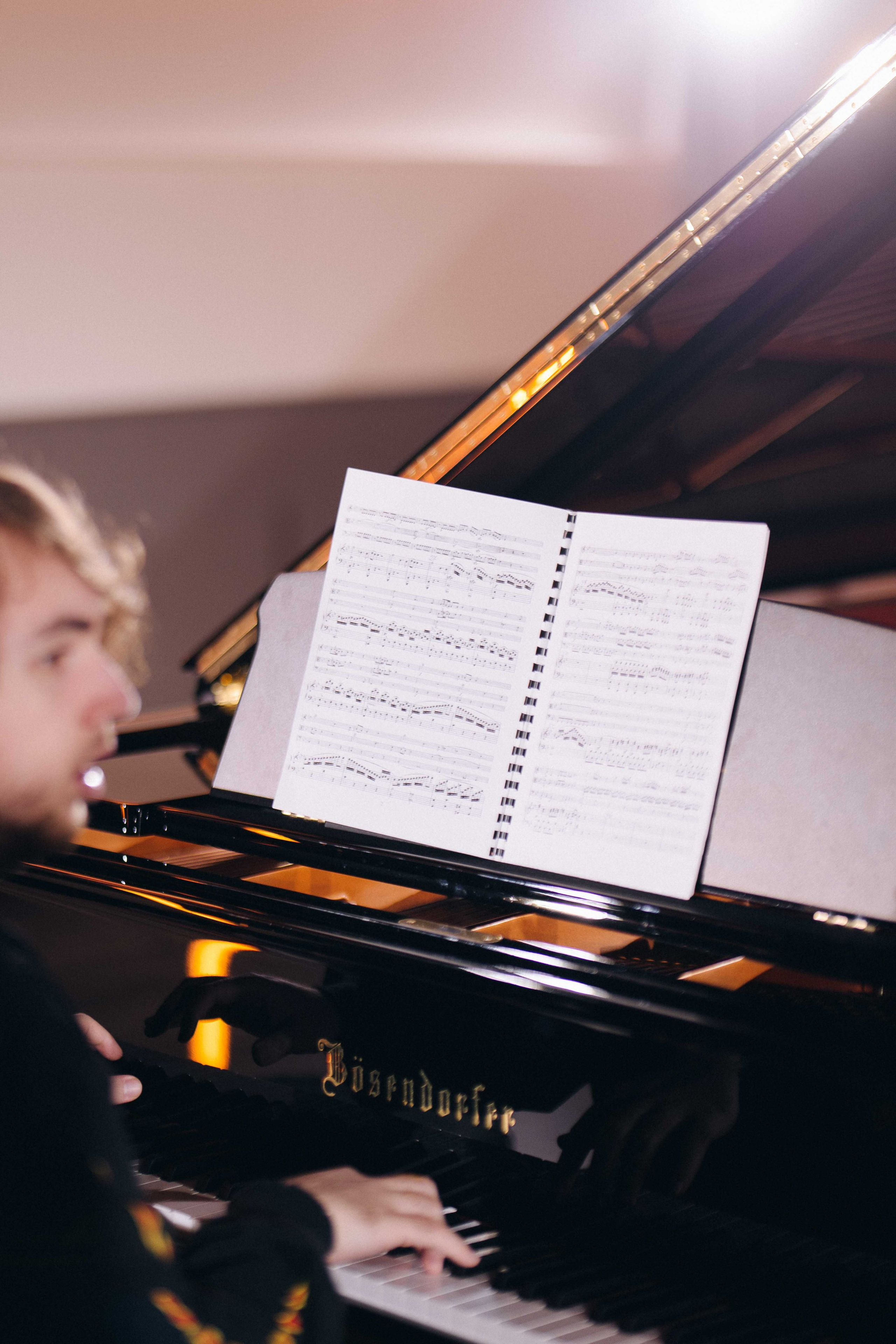 ZÜRICH KAMMERORCHESTER. Wedding&Event photographer Ismail Rzayev in Baku