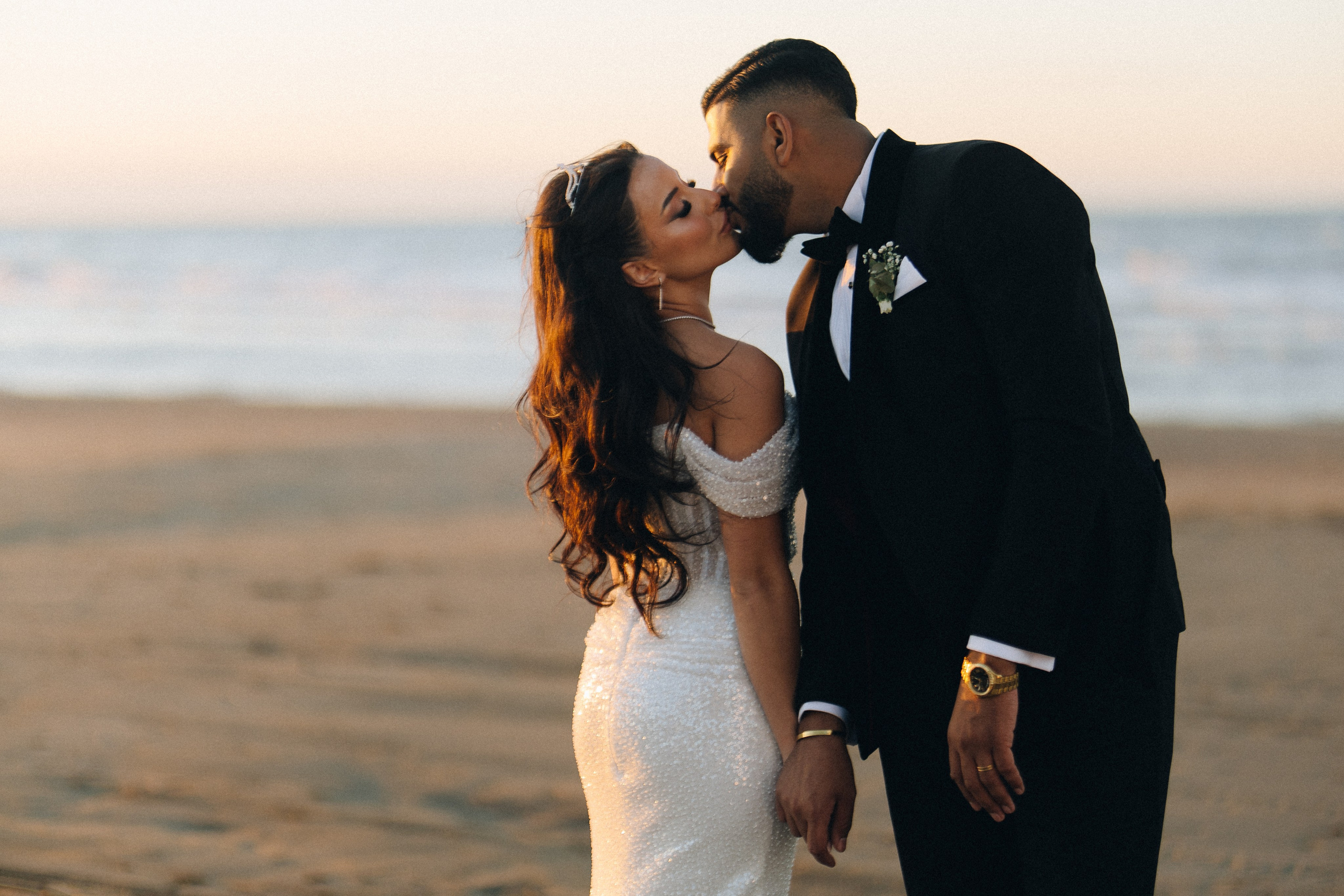 HANI&LEILA. Wedding&Event photographer Ismail Rzayev in Baku