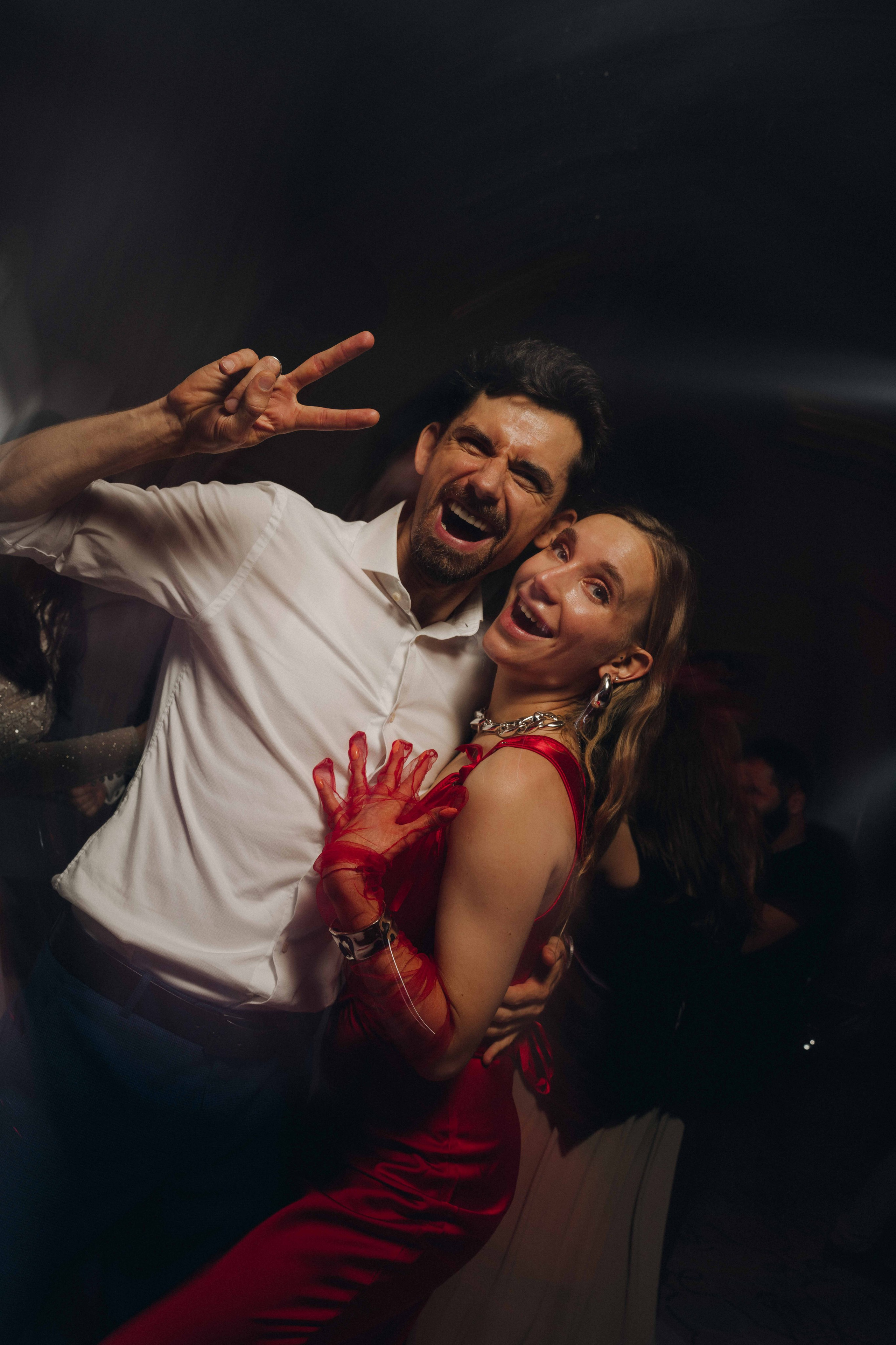 VITALIY&AYAN. Wedding&Event photographer Ismail Rzayev in Baku