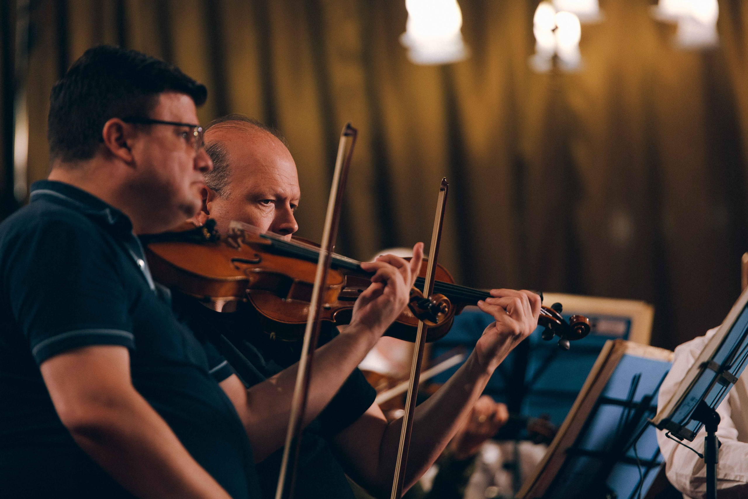 ZOFIN PALACE (PRAGUE). Wedding&Event photographer Ismail Rzayev in Baku