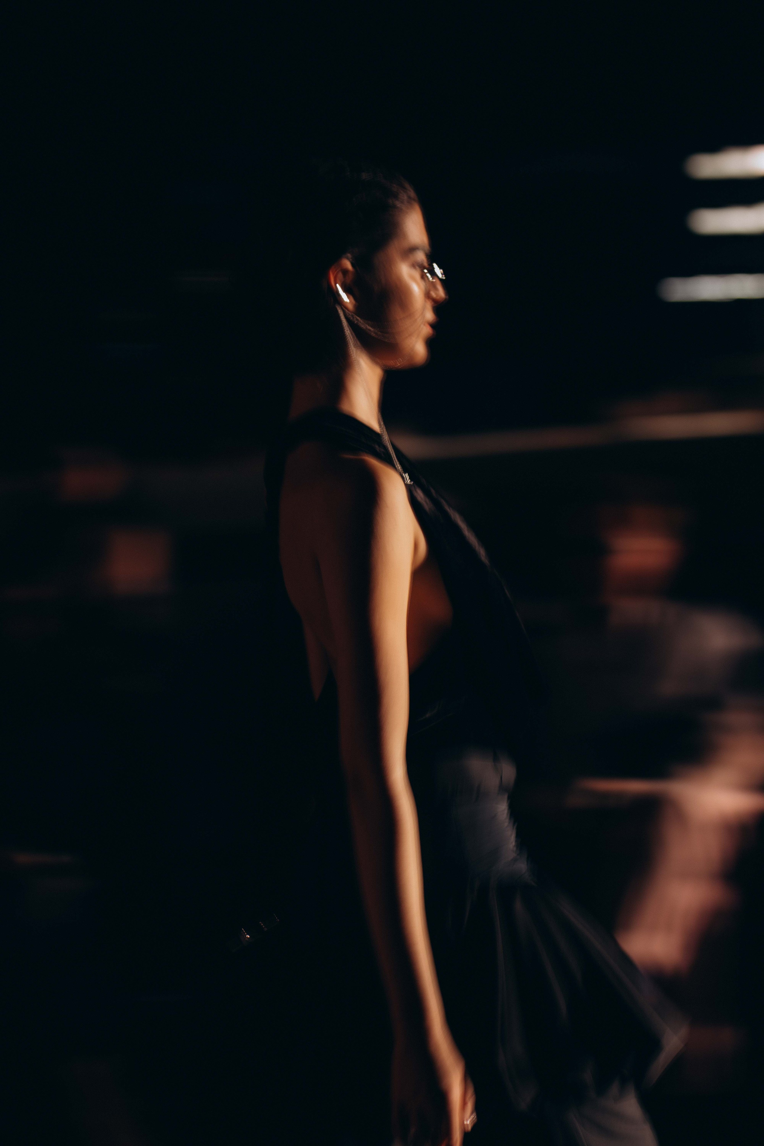 BAKU FASHION WEEK DAY. Wedding&Event photographer Ismail Rzayev in Baku