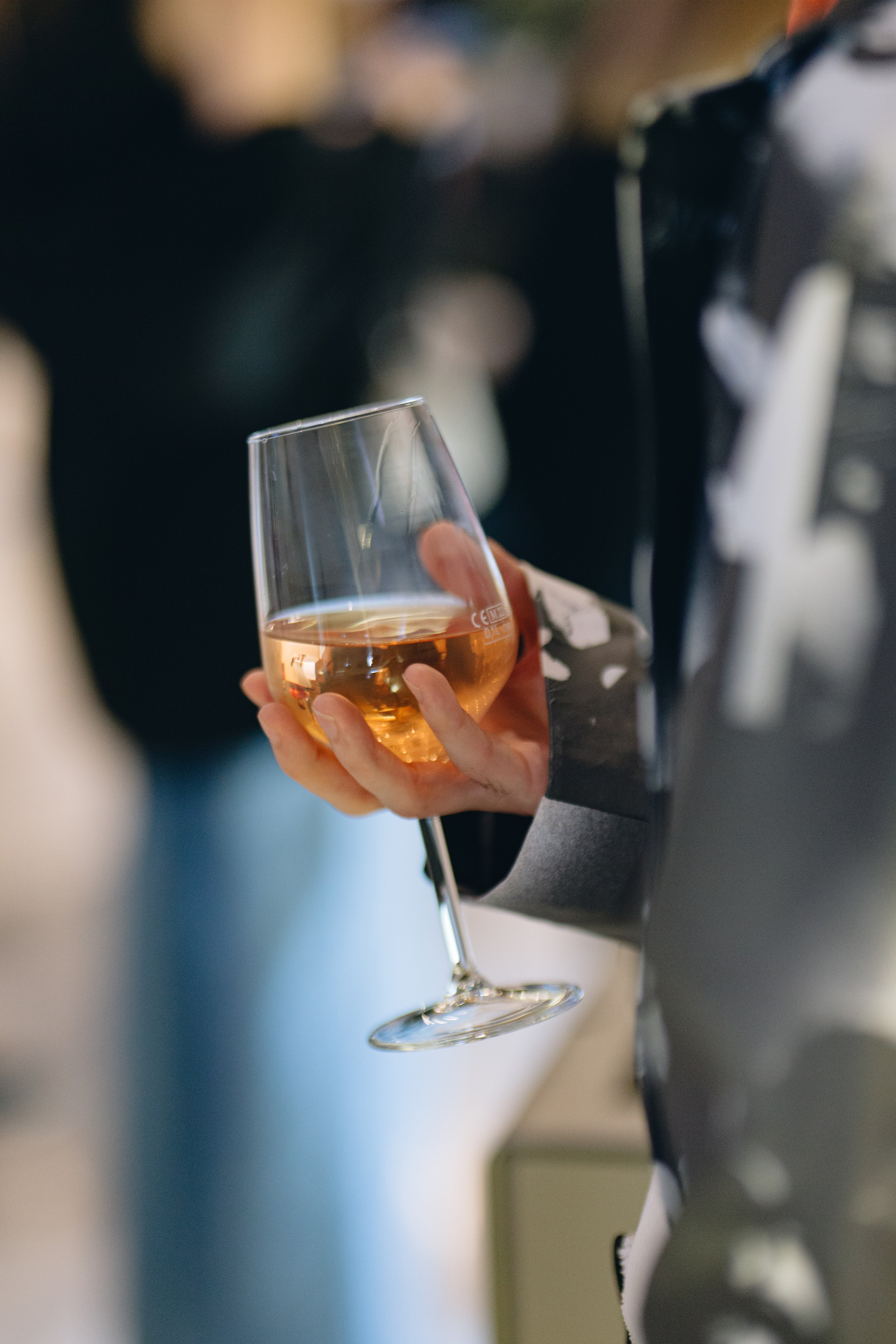 BAKU FASHION WEEK 2023 DAY1. Wedding&Event photographer Ismail Rzayev in Baku