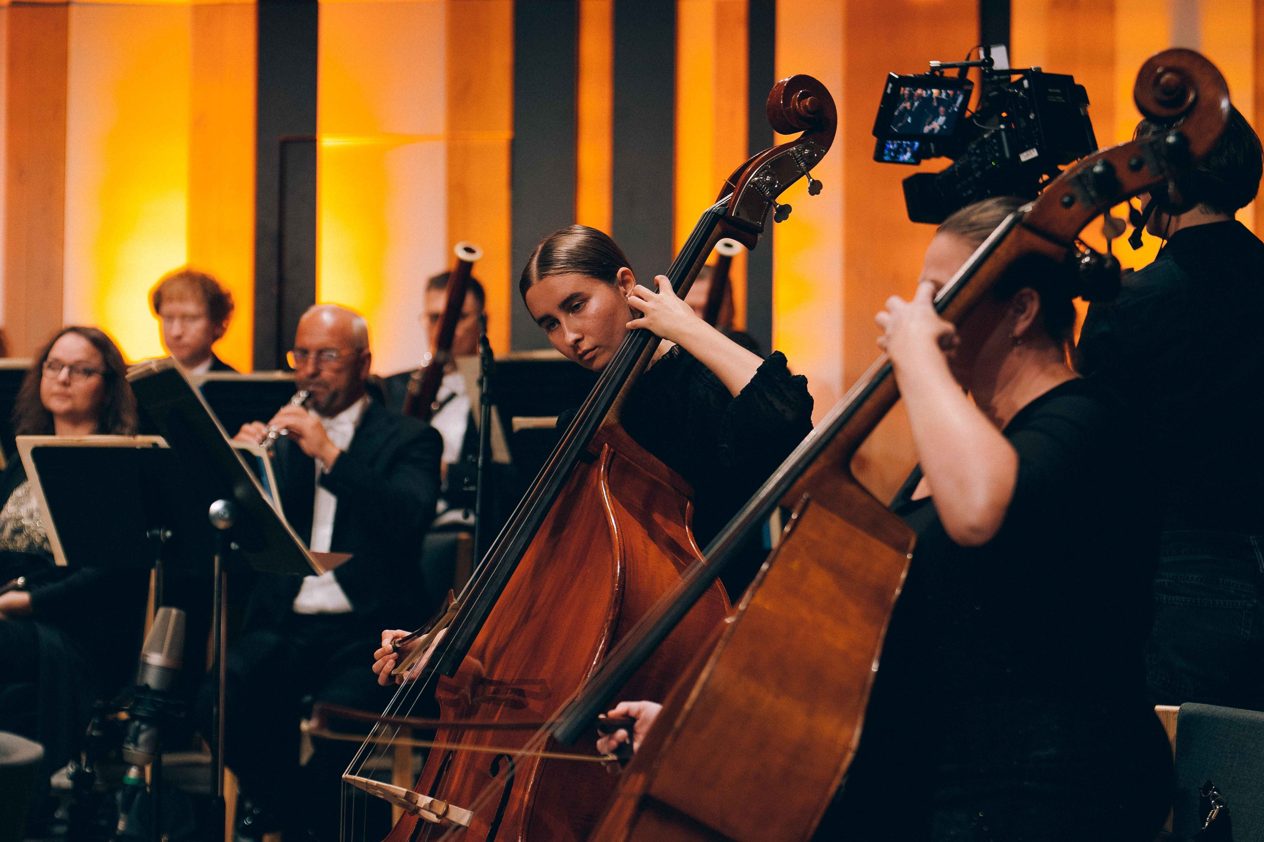 BUDAPEST MUSIC CENTER. Wedding&Event photographer Ismail Rzayev in Baku