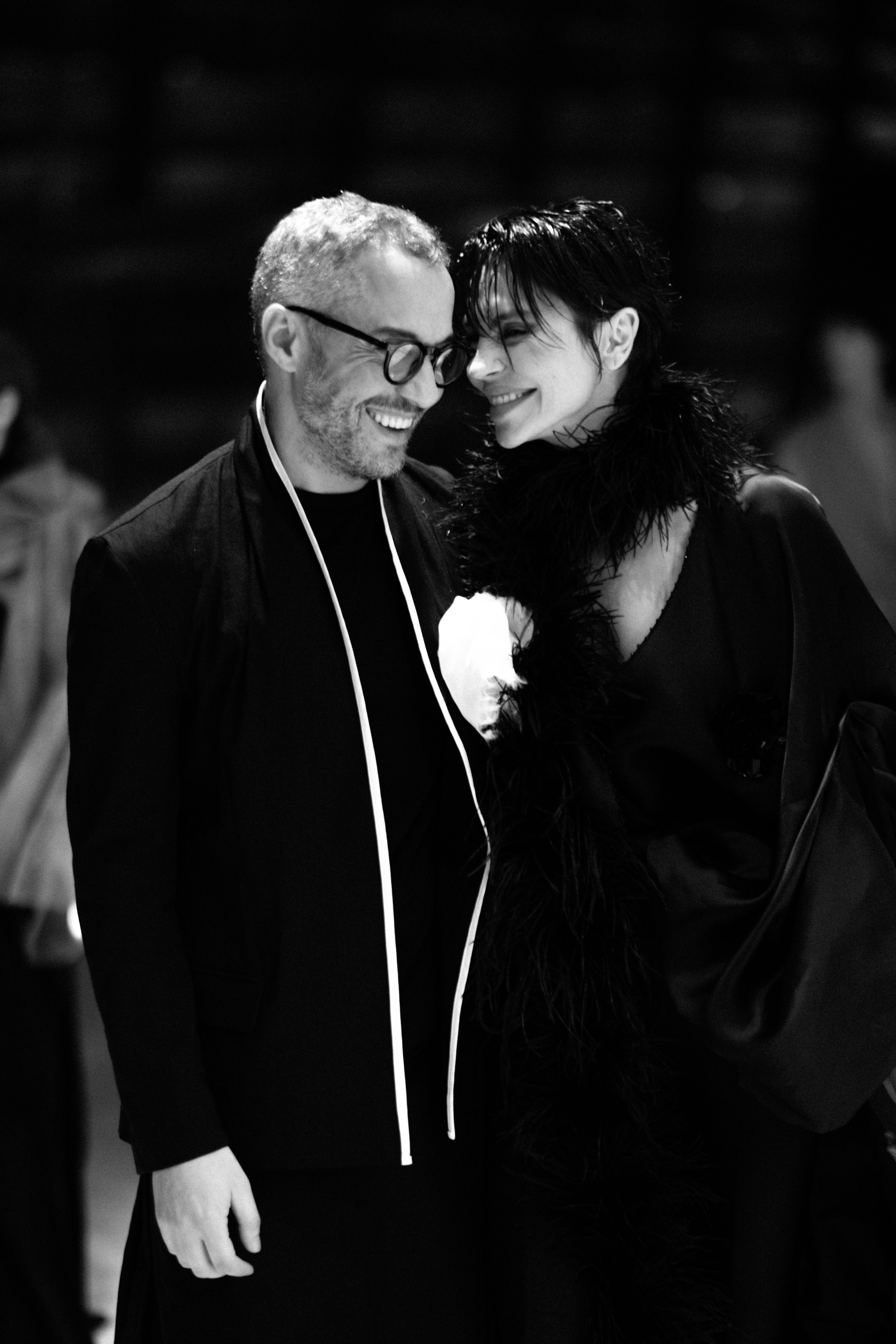 BAKU FASHION WEEK 2023 DAY1. Wedding&Event photographer Ismail Rzayev in Baku