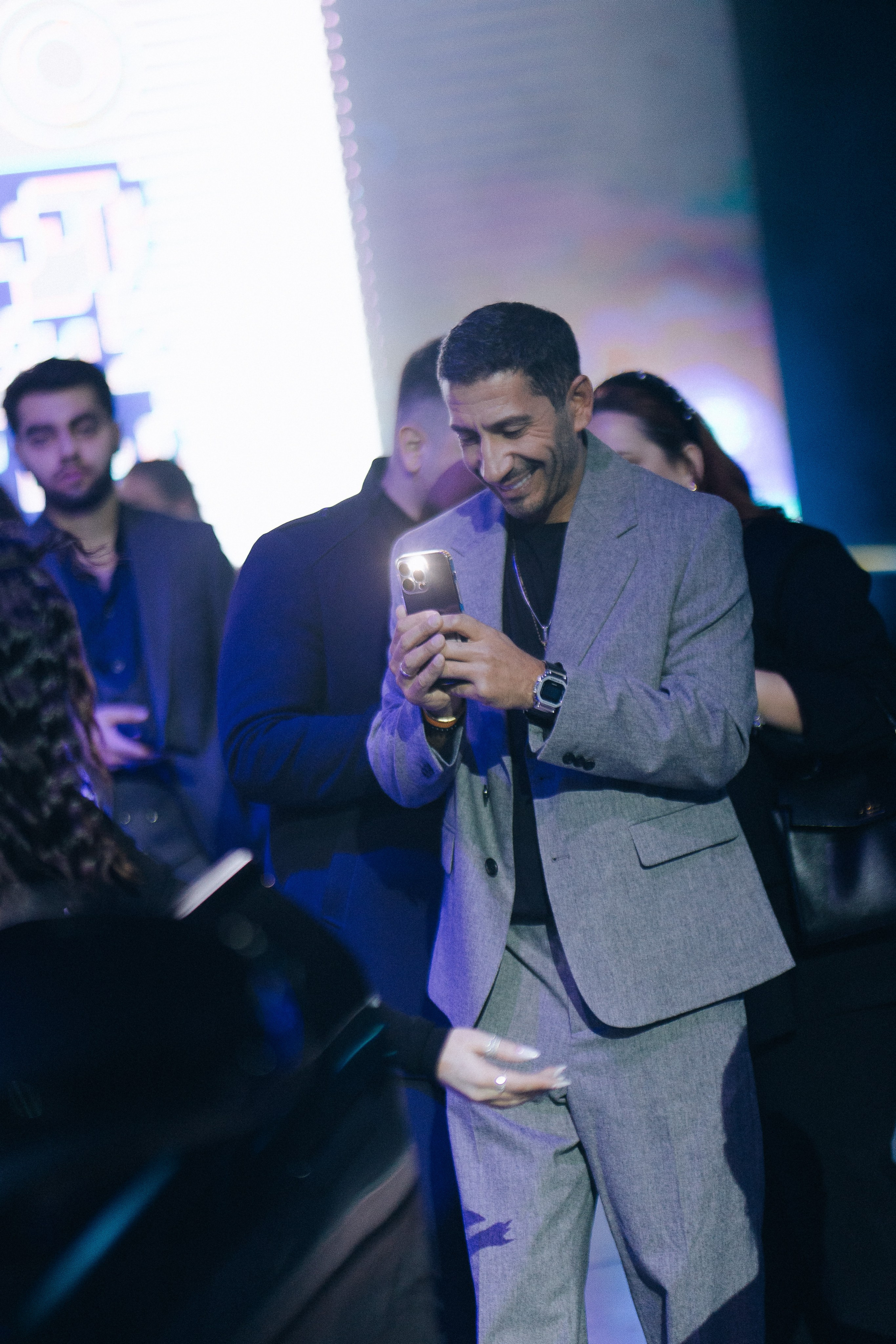 XPENG PRESENTATION. Wedding&Event photographer Ismail Rzayev in Baku