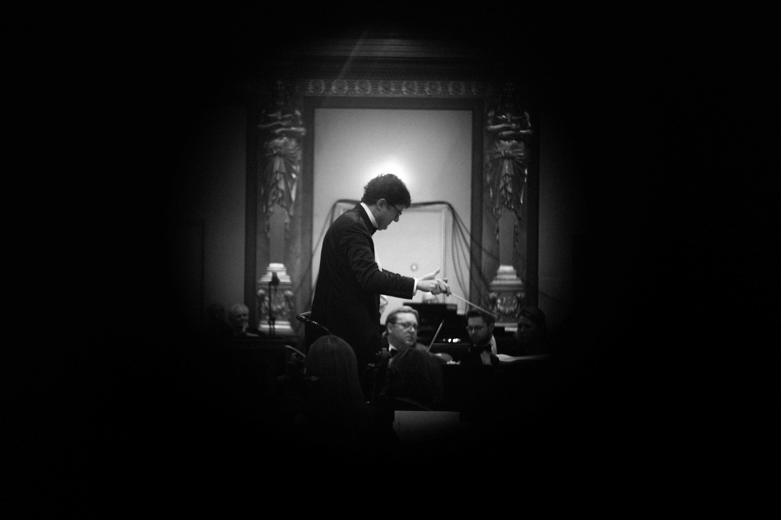 MUSIKVEREIN (VIENNA). Wedding&Event photographer Ismail Rzayev in Baku